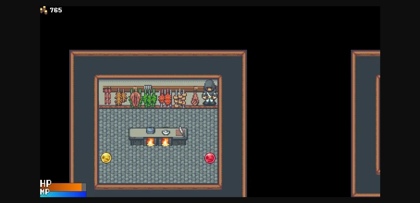 RPGM Abandoned Slave of the Succubus [Demo] [Noxurtica] | Free Adult Games