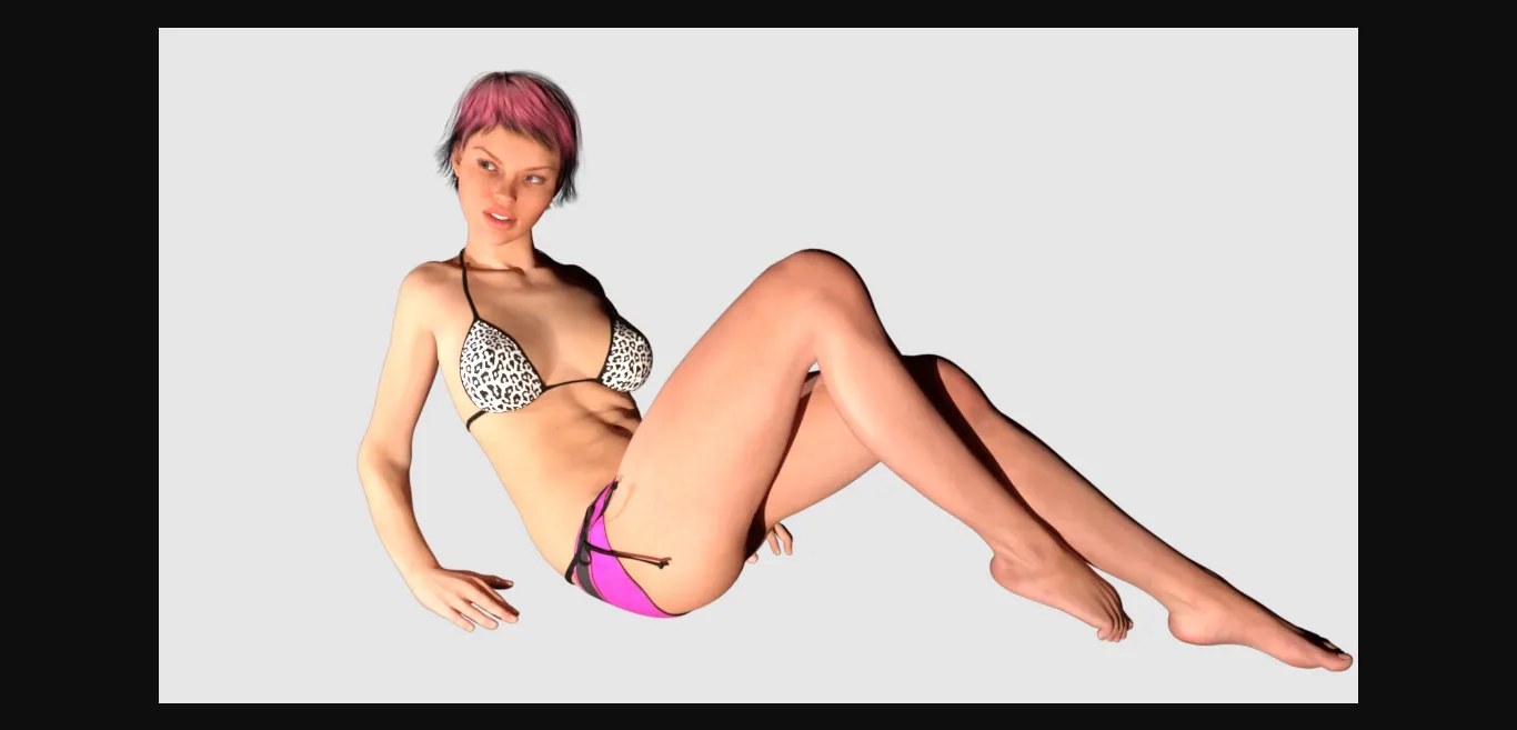 RPGM Abandoned Slaves of Amir [Demo] [SlavesOfLove] | Free Adult Games