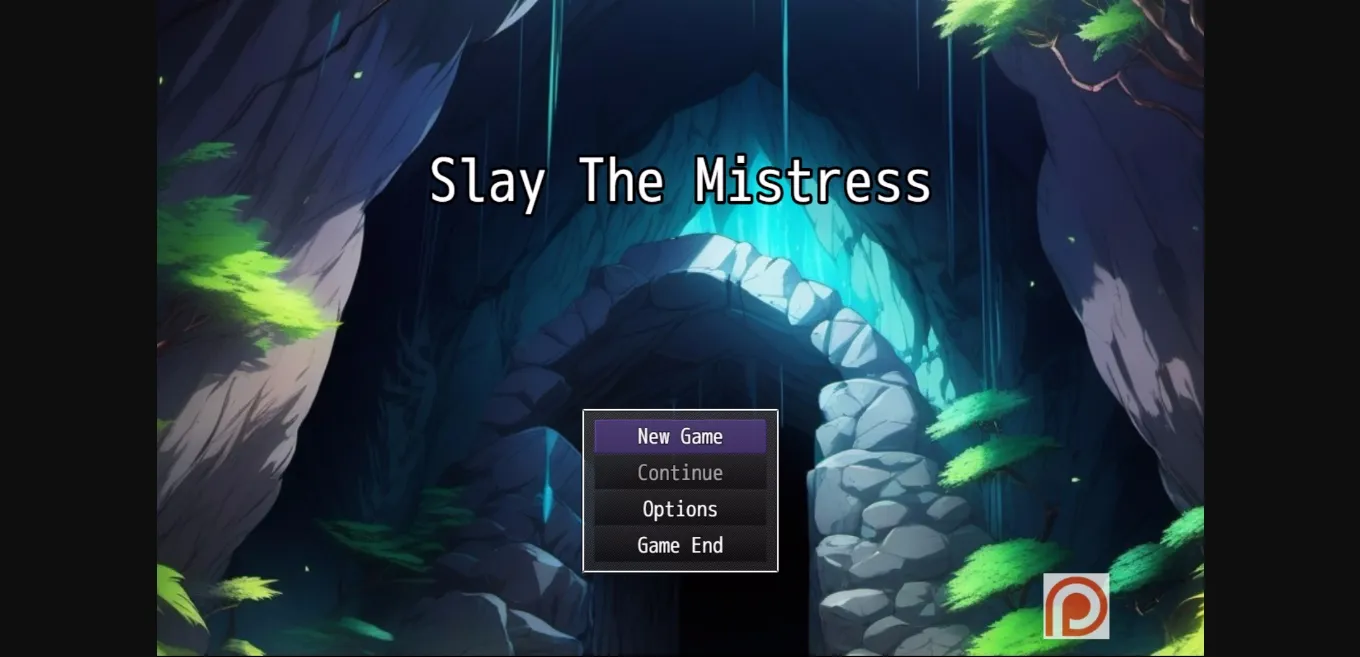 RPGM Abandoned Slay the Mistress [v0.2] [SlayTheMistress] | Free Adult Games