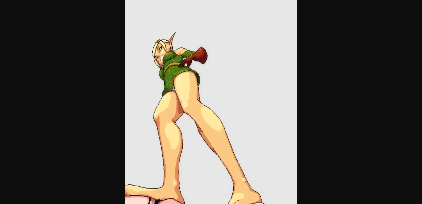 RPGM Abandoned Slay the Mistress [v0.2] [SlayTheMistress] | Free Adult Games