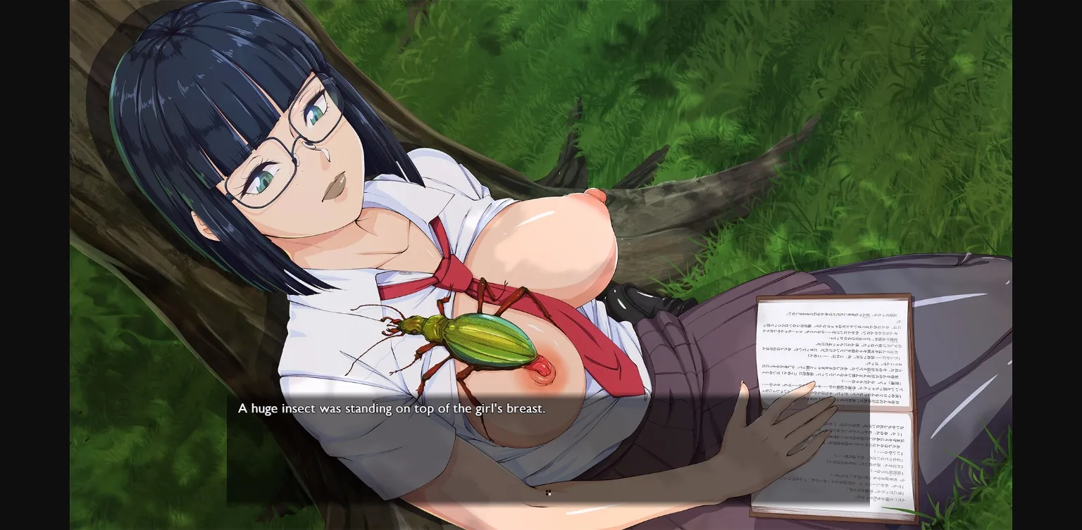 RPGM Abandoned Slice of School [v0.2a] [Ark Thompson] | Free Adult Games