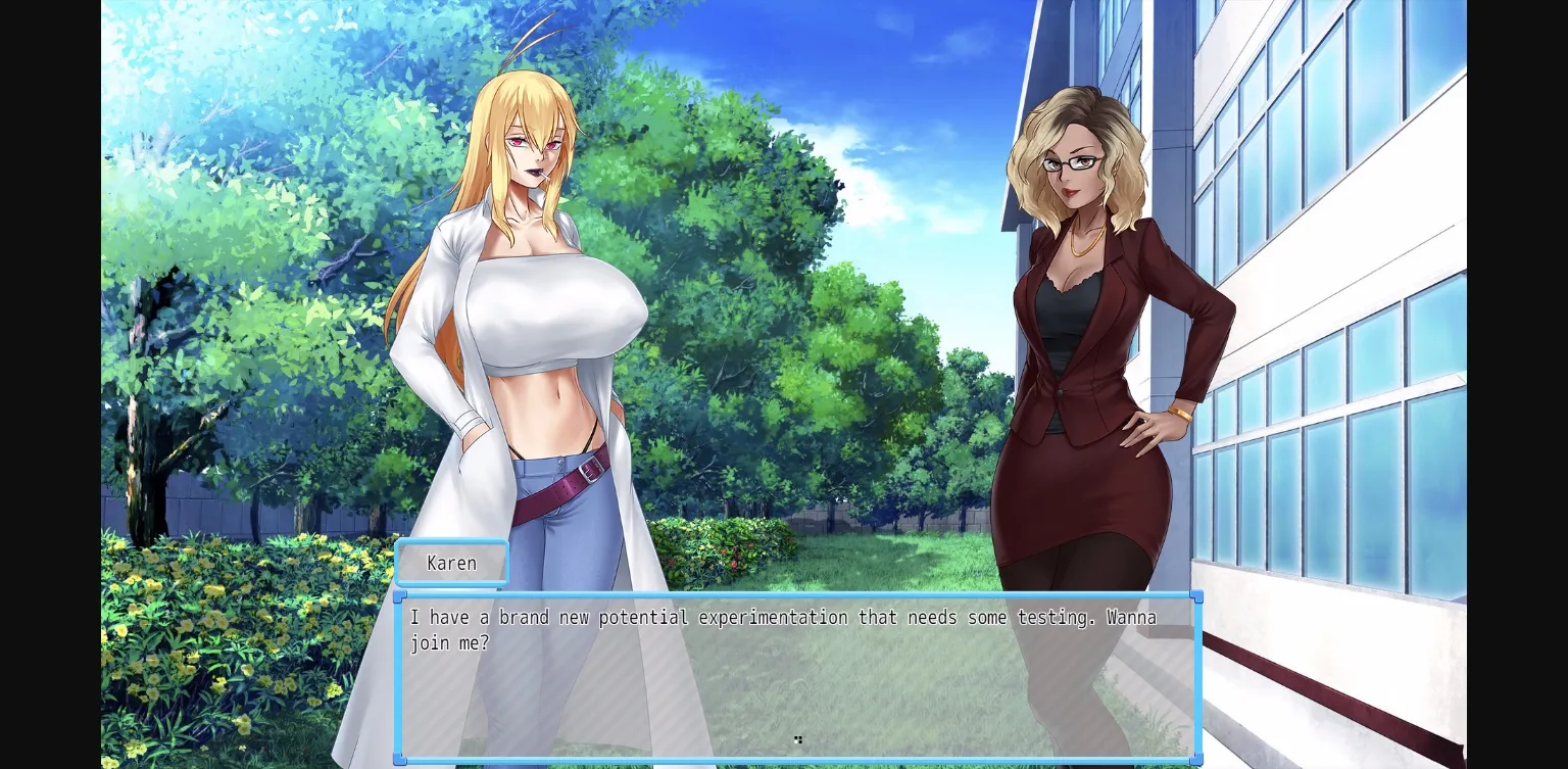 RPGM Abandoned Slice of School [v0.2a] [Ark Thompson] | Free Adult Games