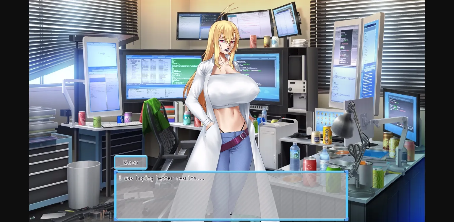 RPGM Abandoned Slice of School [v0.2a] [Ark Thompson] | Free Adult Games