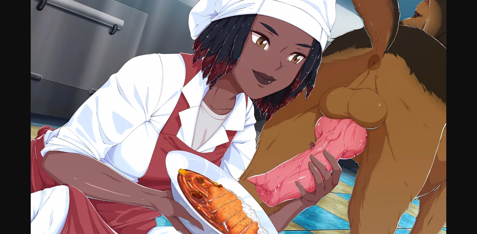 RPGM Abandoned Slice of School [v0.2a] [Ark Thompson] | Free Adult Games