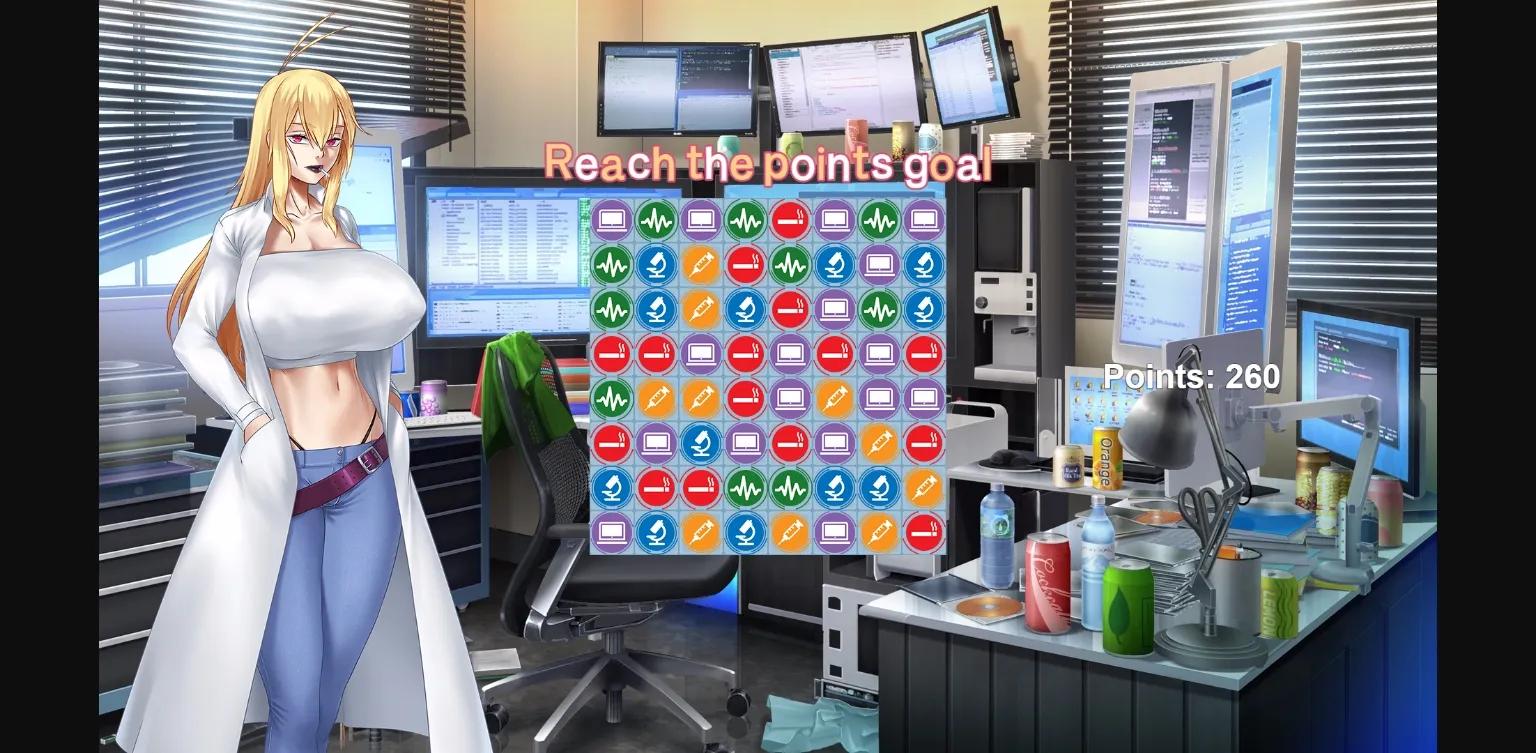 RPGM Abandoned Slice of School [v0.2a] [Ark Thompson] | Free Adult Games