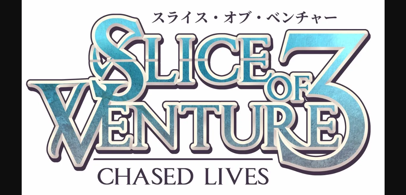 RPGM Abandoned Slice of Venture 3  Chased Lives [v0.1] [Blue Axolotl] | Free Adult Games