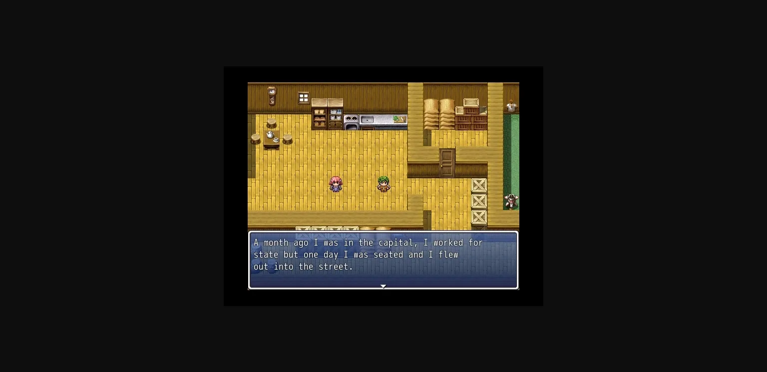 RPGM Abandoned Slut Wife [v0.2] [nagibhard] | Free Adult Games