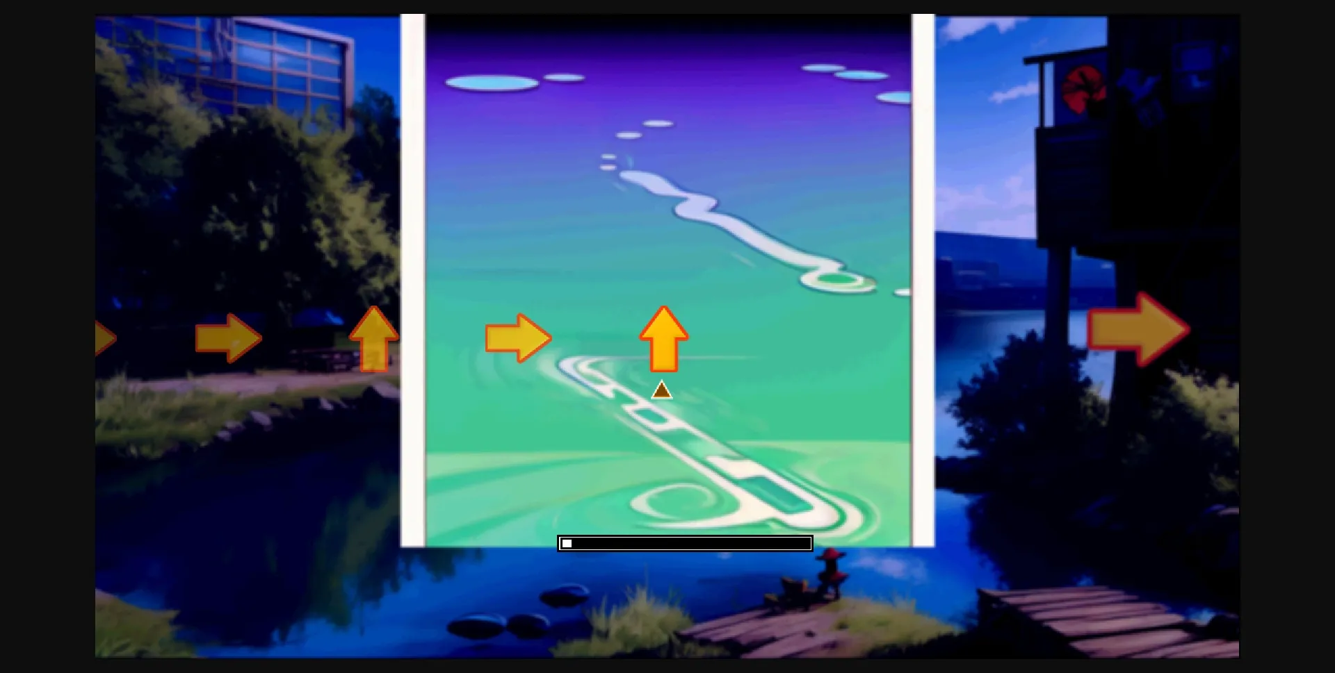 RPGM Abandoned Smut Rodeo Saga [v0.5] [cageygames] | Free Adult Games