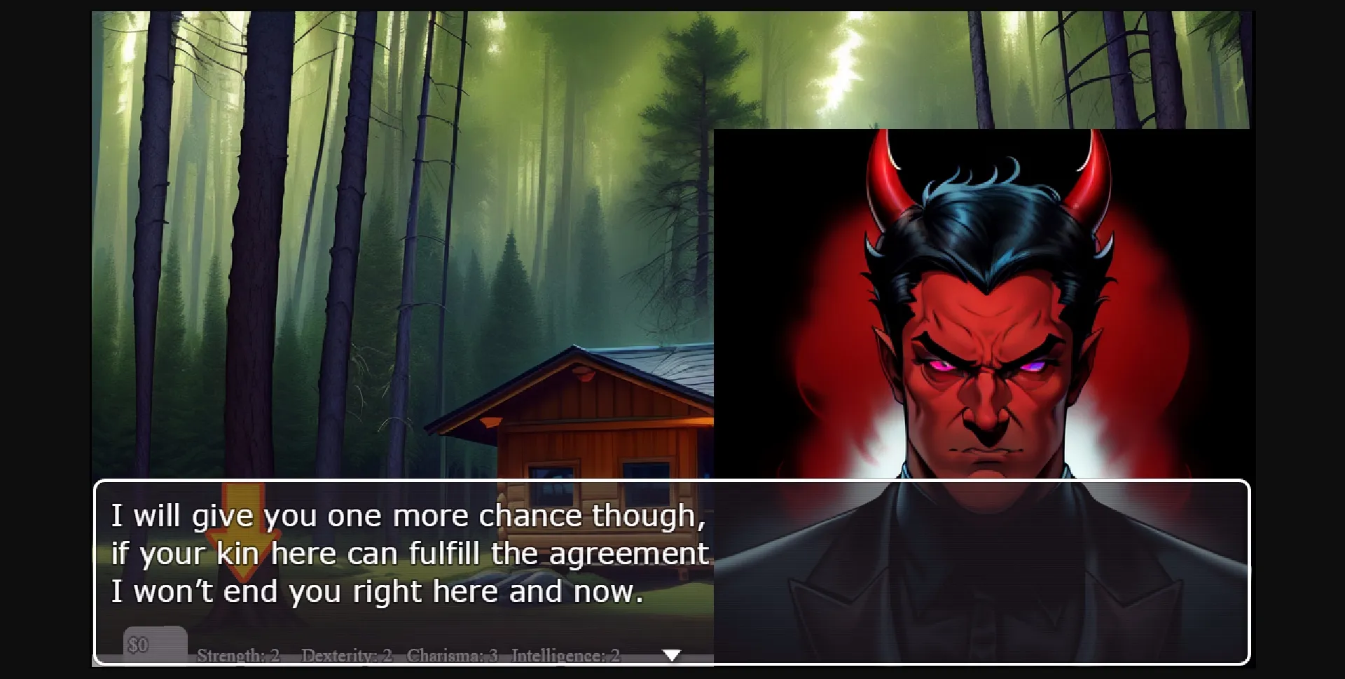 RPGM Abandoned Smut Rodeo Saga [v0.5] [cageygames] | Free Adult Games