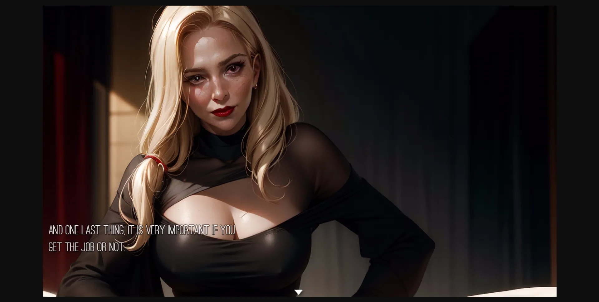 RPGM Abandoned Smut Rodeo Saga [v0.5] [cageygames] | Free Adult Games