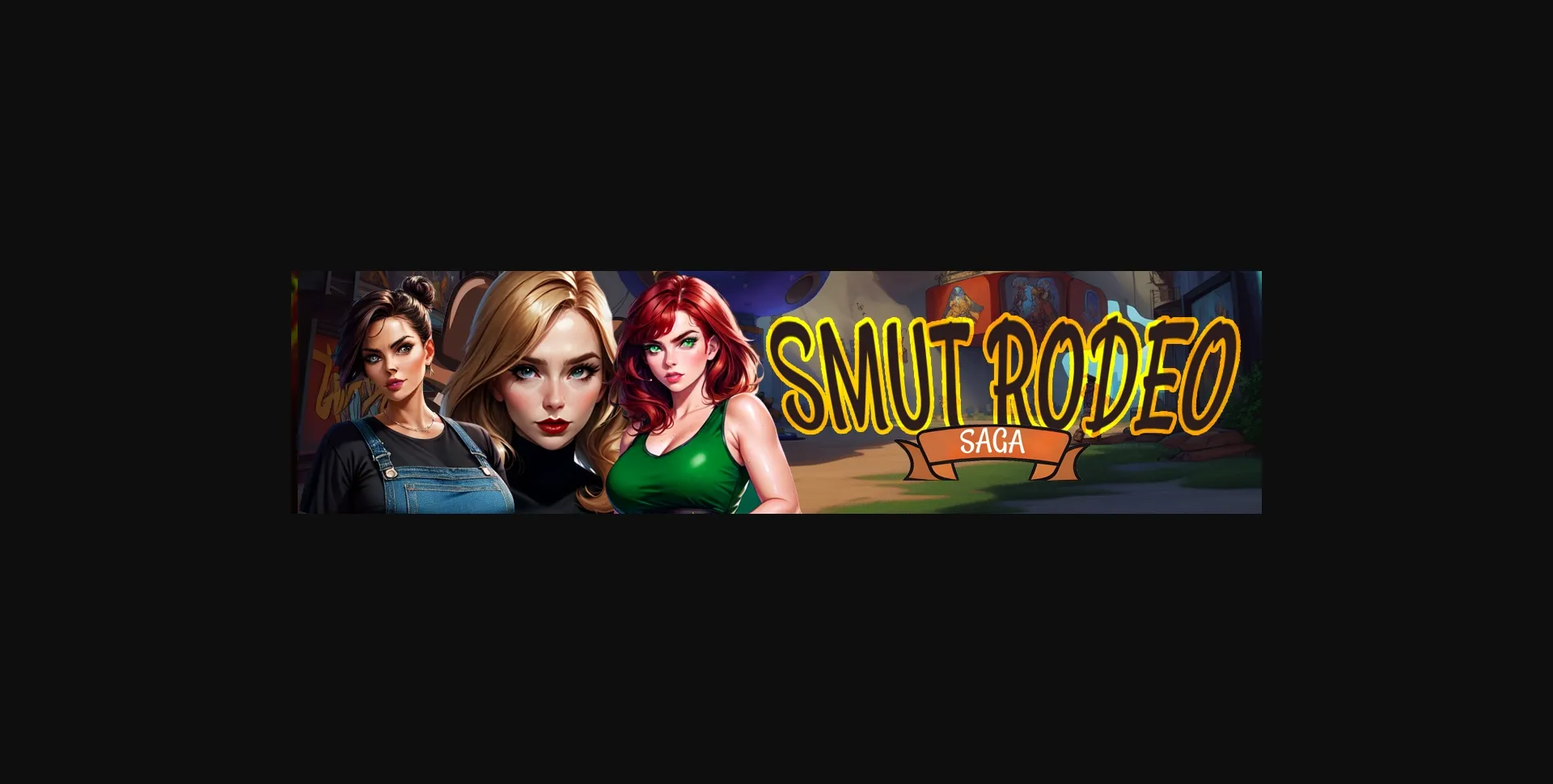 RPGM Abandoned Smut Rodeo Saga [v0.5] [cageygames] | Free Adult Games