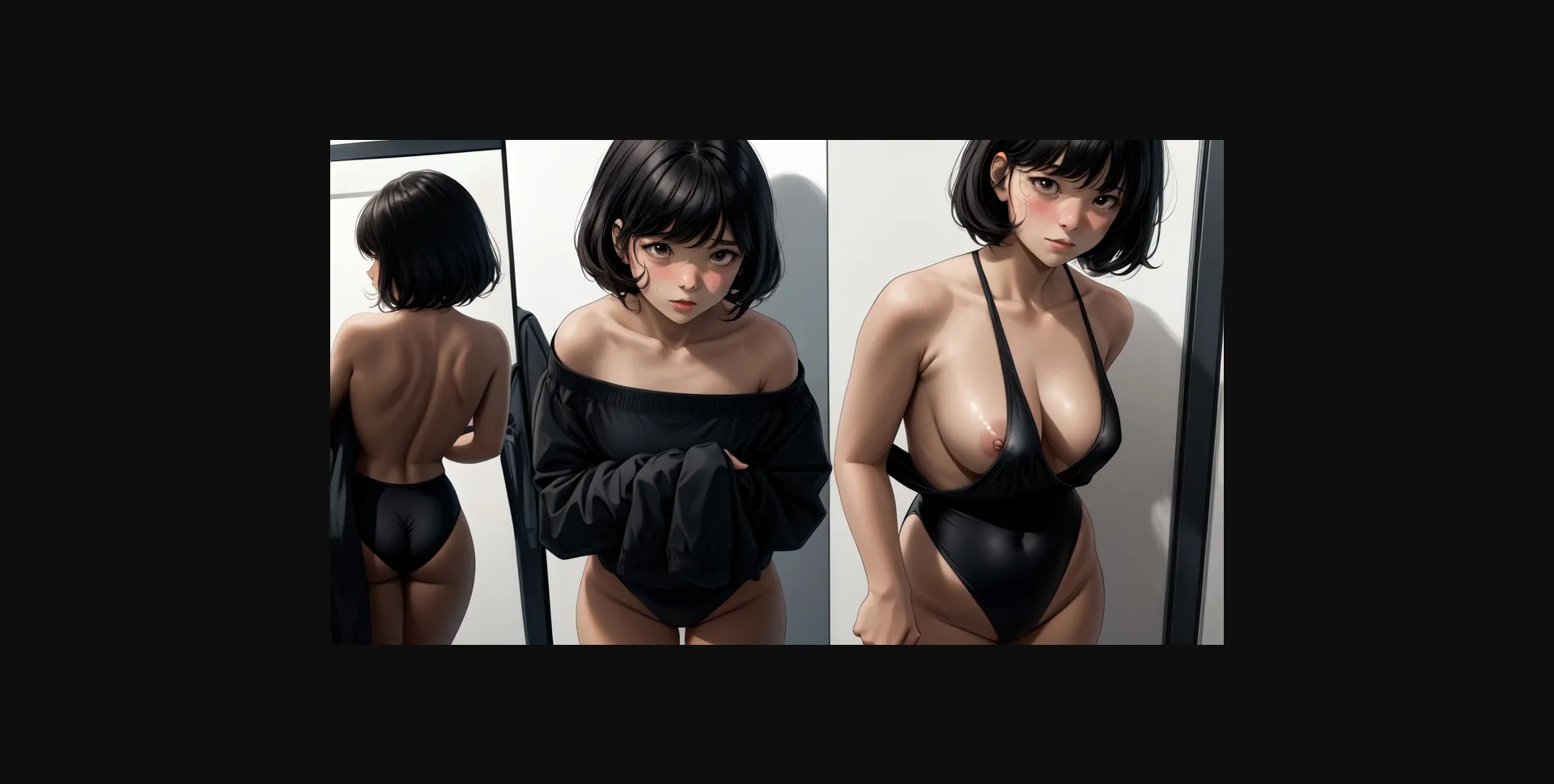 RPGM Abandoned Smut Rodeo Saga [v0.5] [cageygames] | Free Adult Games