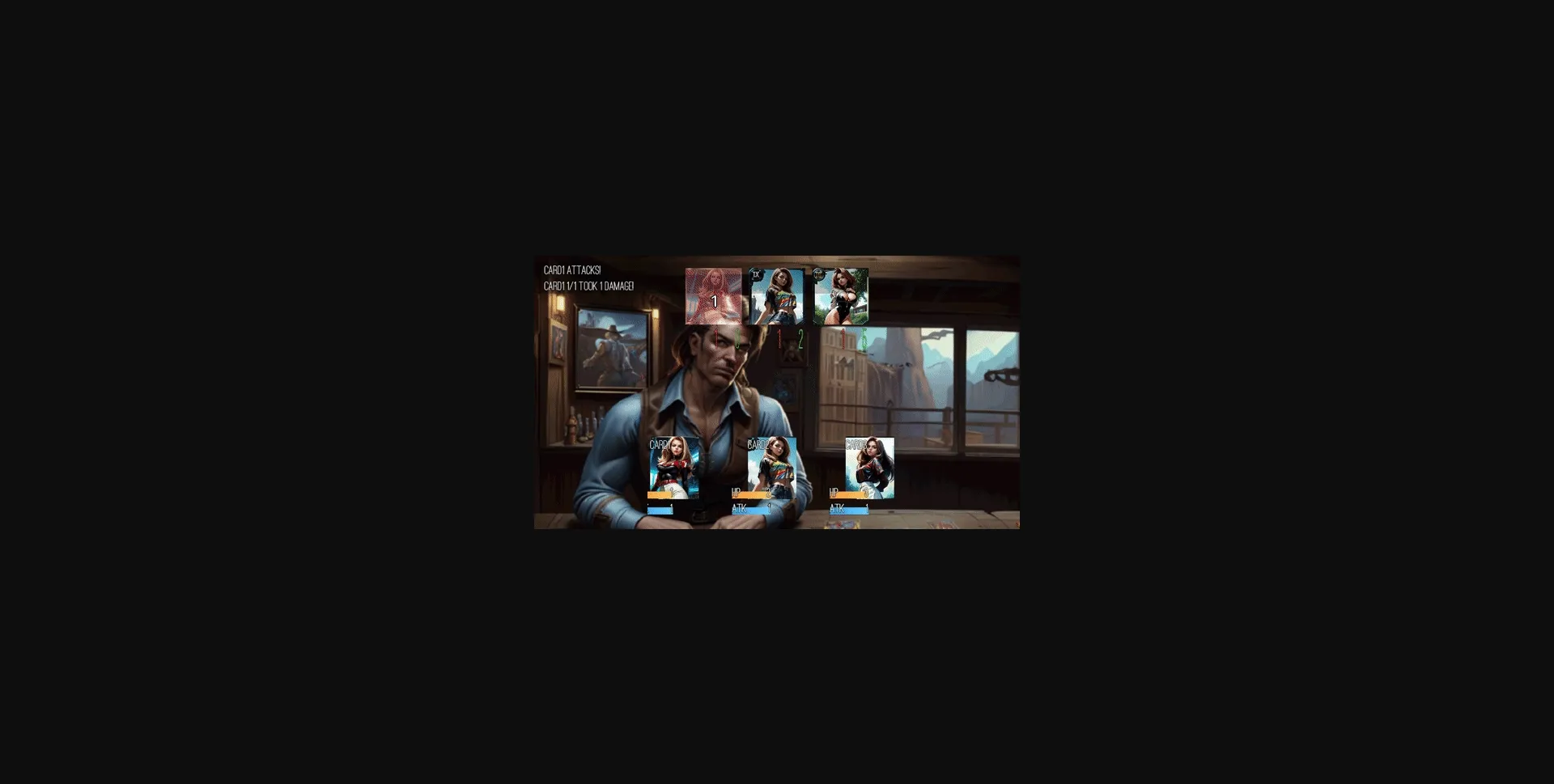 RPGM Abandoned Smut Rodeo Saga [v0.5] [cageygames] | Free Adult Games