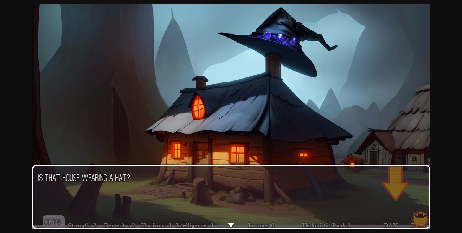 RPGM Abandoned Smut Rodeo Saga [v0.5] [cageygames] | Free Adult Games