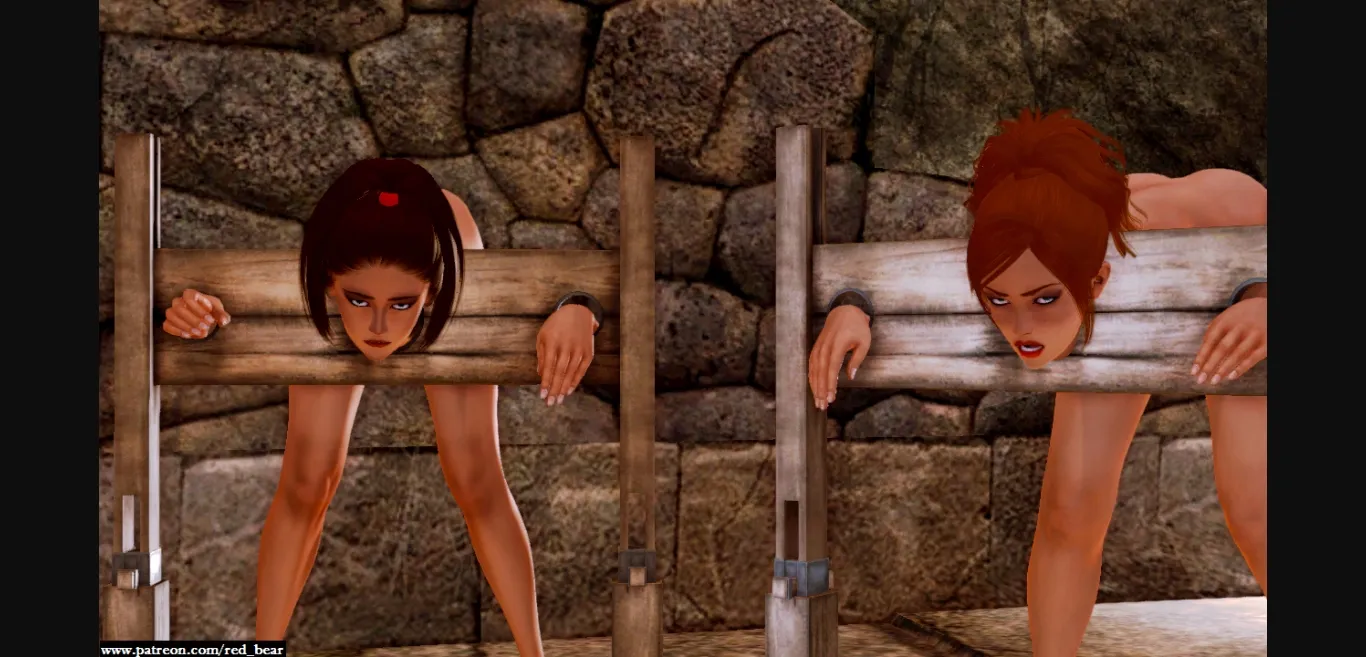 RPGM Abandoned Snow White  The True Story [v0.2] [Red Bear] | Free Adult Games