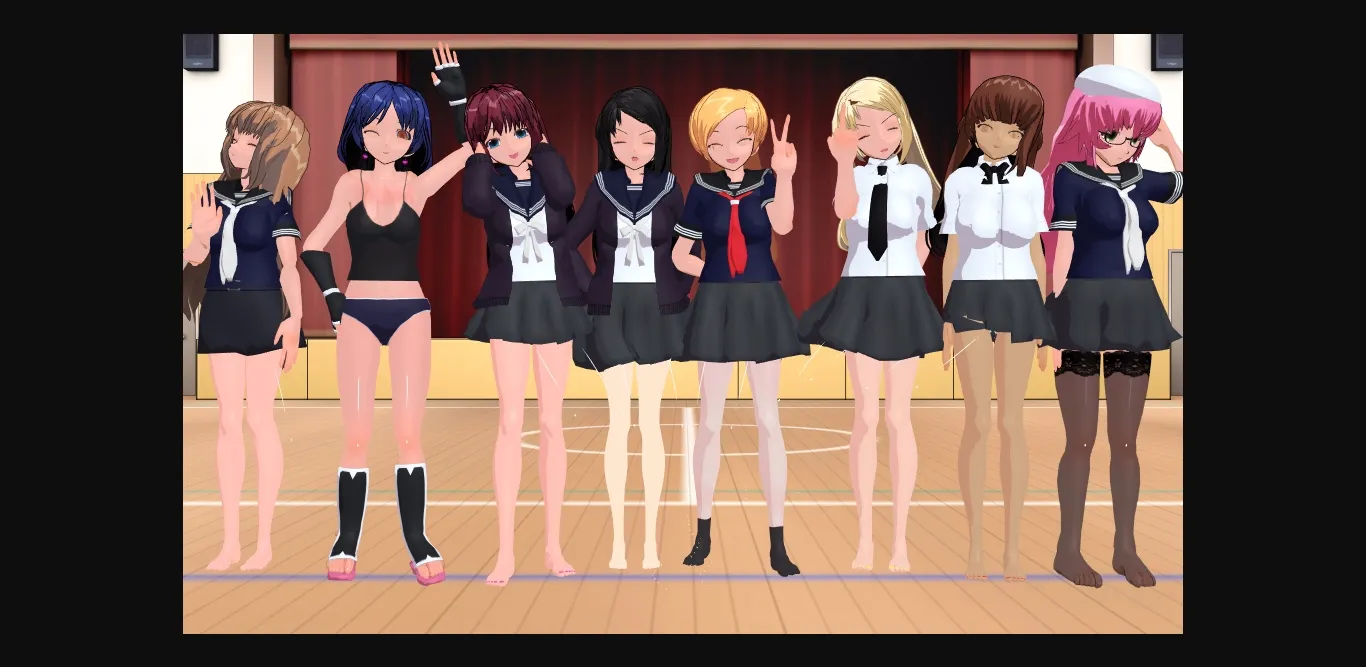 RPGM Abandoned Sole Hunter [v0.53] [Sole Hunter] | Free Adult Games