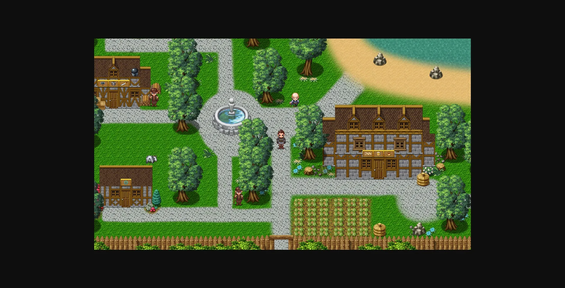 RPGM Abandoned Soulrite [v0.1.2] [Arbiter] | Free Adult Games