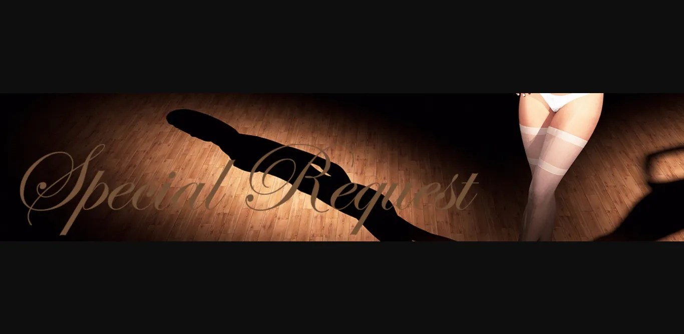 RPGM Abandoned Special Request [v0.7] [Nemiegs] | Free Adult Games