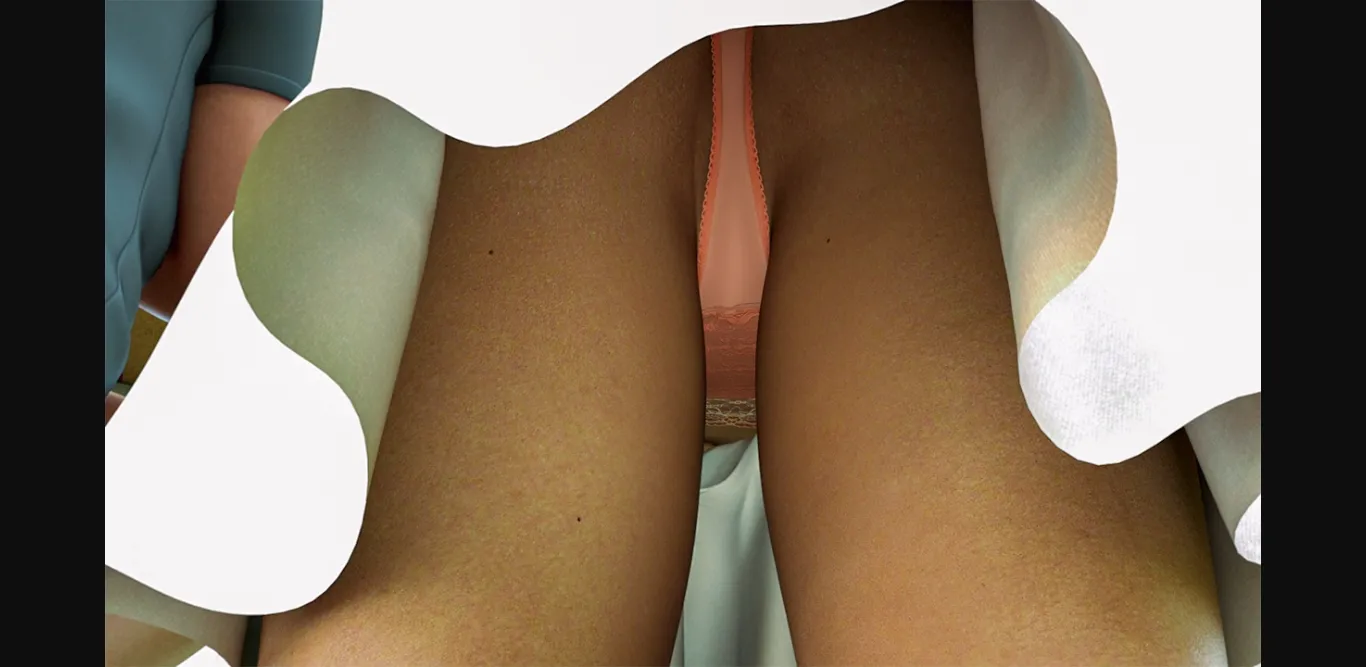 RPGM Abandoned Special Request [v0.7] [Nemiegs] | Free Adult Games