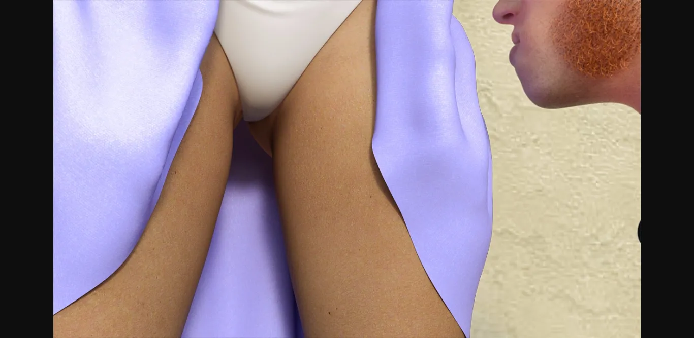 RPGM Abandoned Special Request [v0.7] [Nemiegs] | Free Adult Games