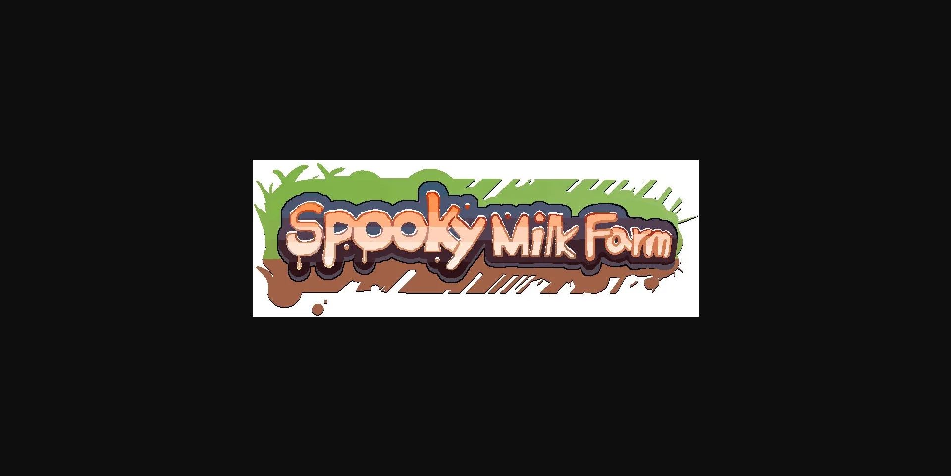 RPGM Abandoned Spooky Milk Farm [v0.02] [MangoMango & Studio Gingko] | Free Adult Games