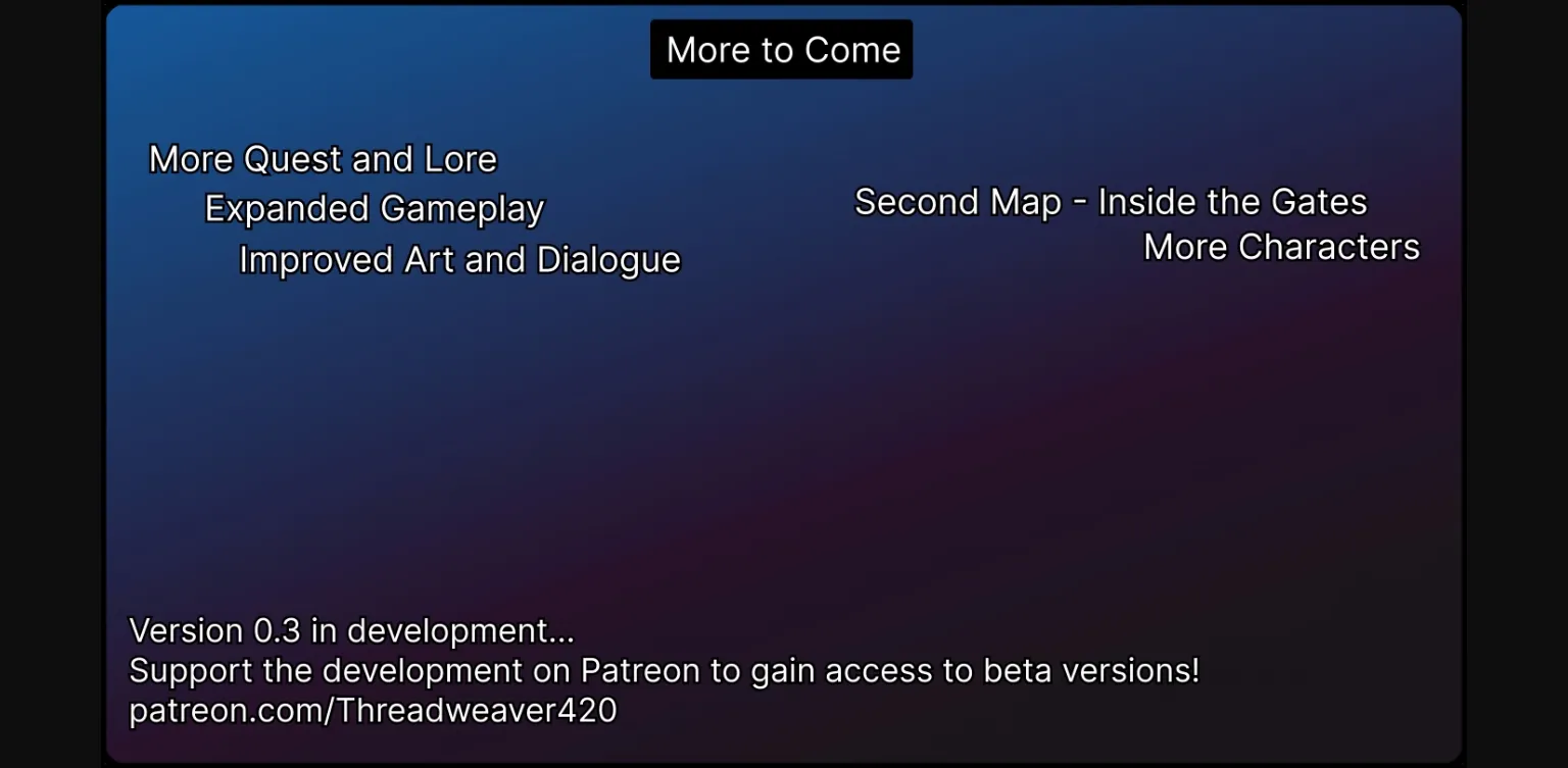 RPGM Abandoned Starflint Descent [v0.2] [Threadweaver] | Free Adult Games