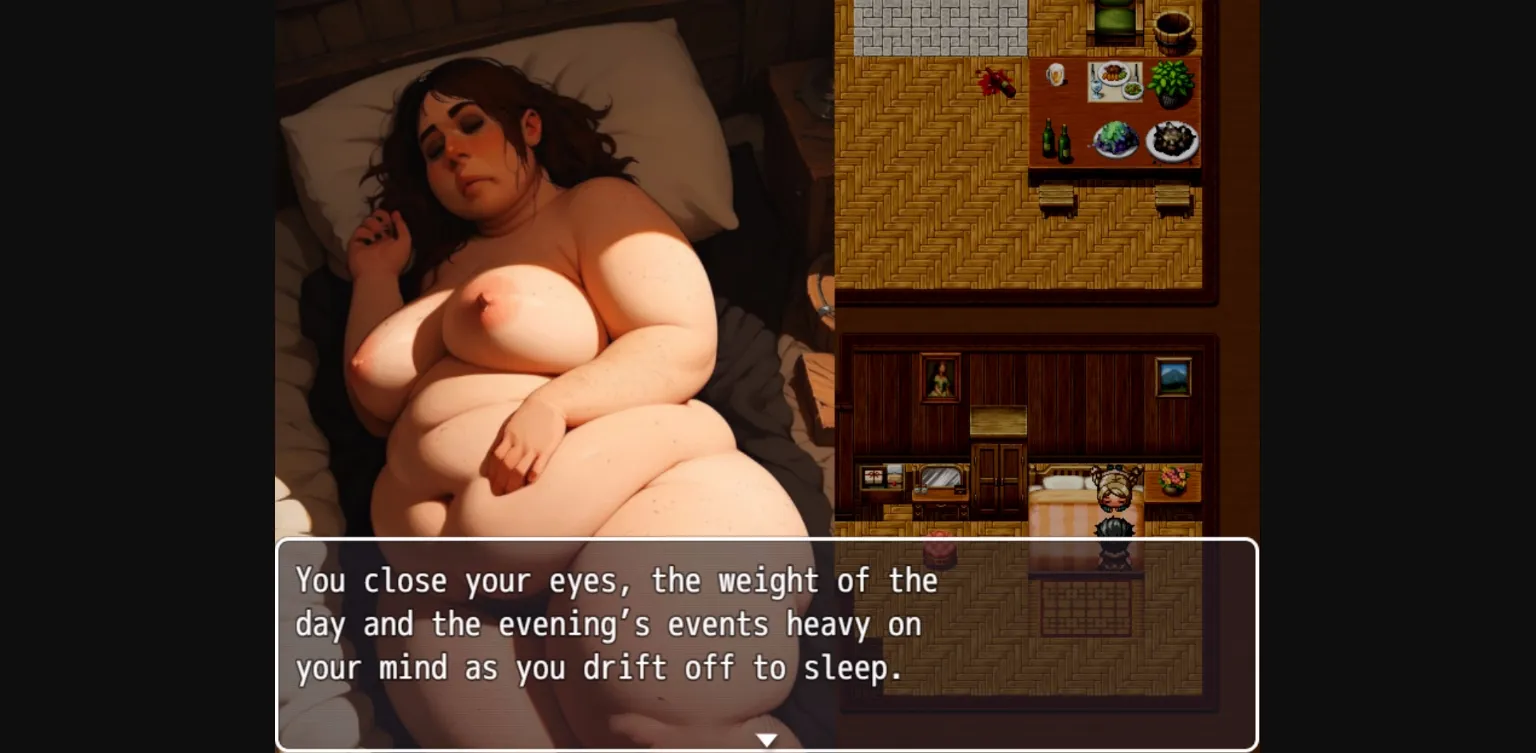 RPGM Abandoned Starflint Descent [v0.2] [Threadweaver] | Free Adult Games