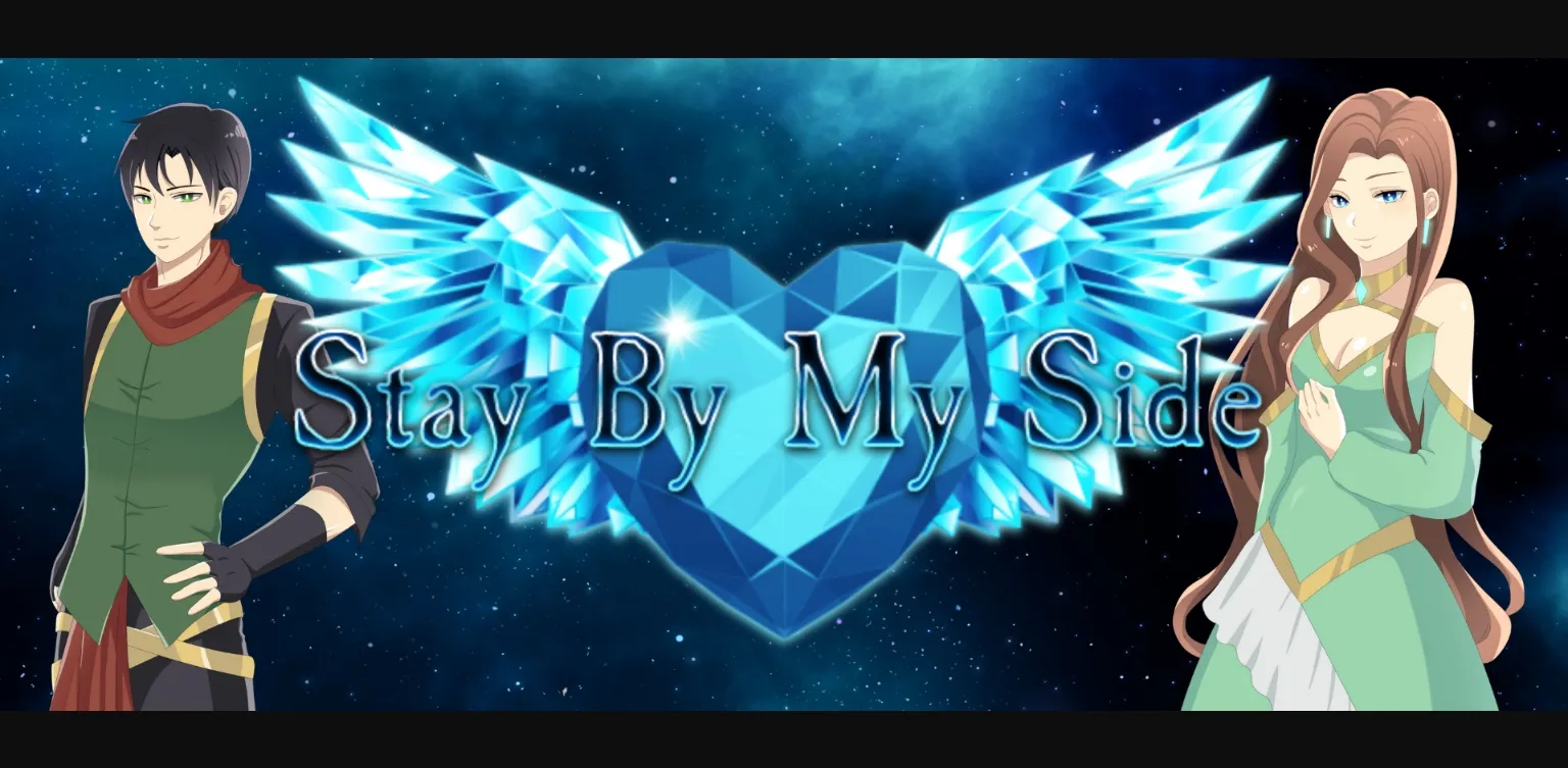 RPGM Abandoned Stay By My Side [Demo] [Starblossom Game Studio] | Free Adult Games