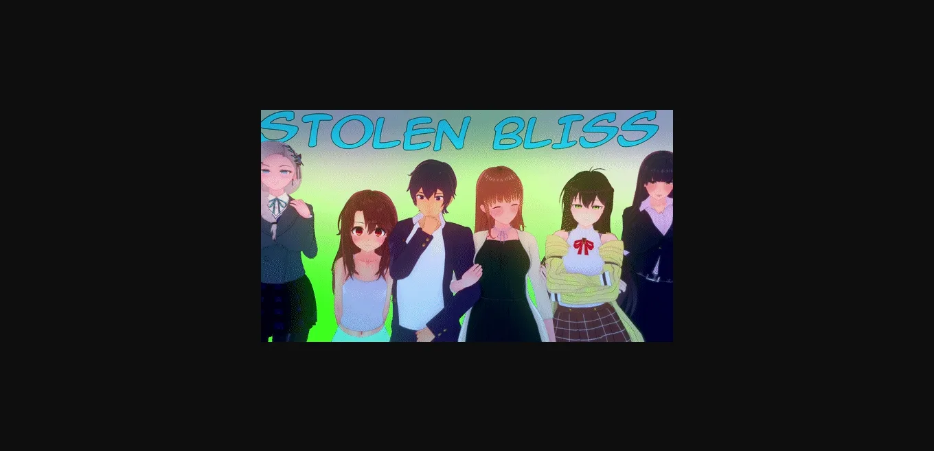 RPGM Abandoned Stolen Bliss [Update 1] [Carnelian] | Free Adult Games