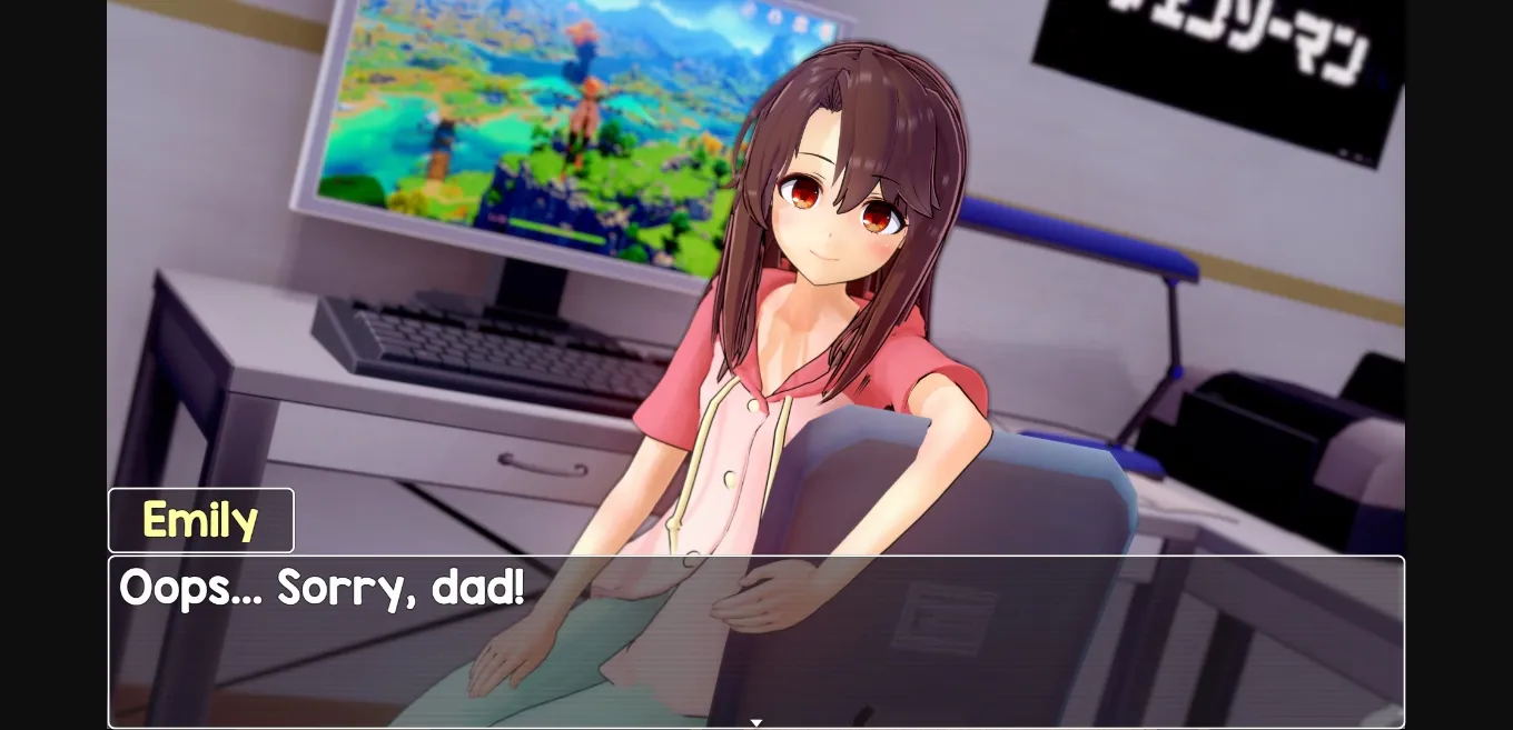 RPGM Abandoned Stolen Bliss [Update 1] [Carnelian] | Free Adult Games