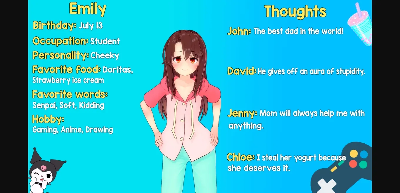 RPGM Abandoned Stolen Bliss [Update 1] [Carnelian] | Free Adult Games