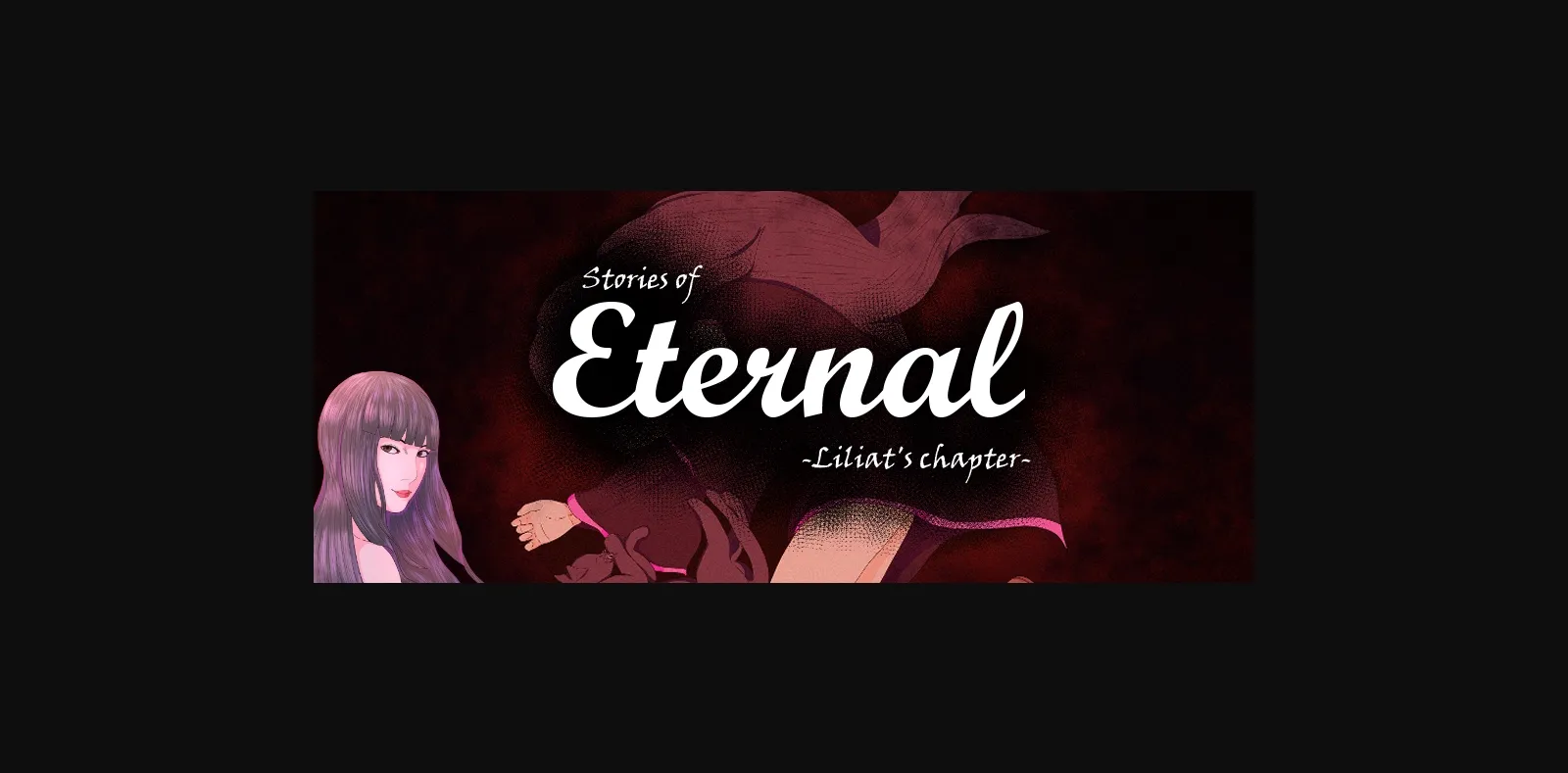 RPGM Abandoned Stories of Eternal - Liliat's Chapter [v0.3a] [Synergy] | Free Adult Games