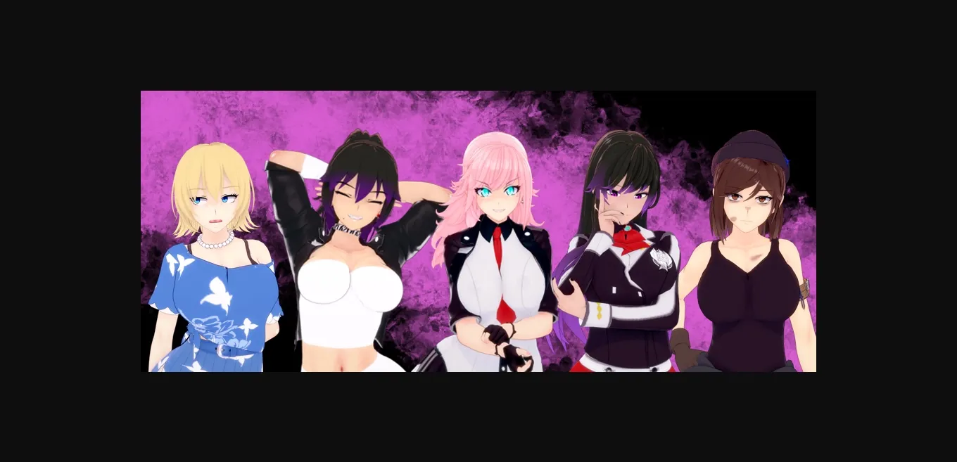 RPGM Abandoned Strip Strikers [Demo] [BraveBengal] | Free Adult Games