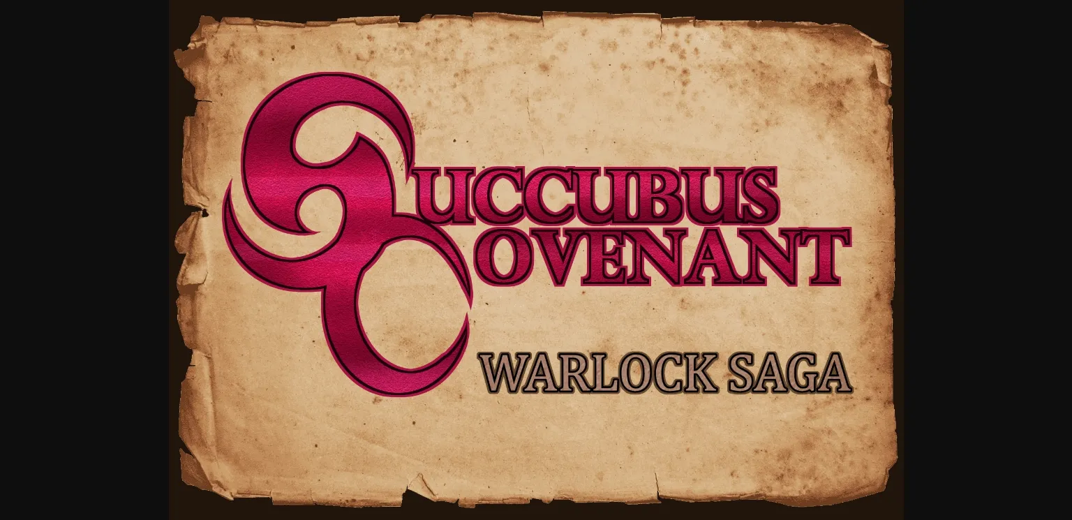 RPGM Abandoned Succubus Covenant  Warlock Saga [Ch. 1] [Olympus] | Free Adult Games