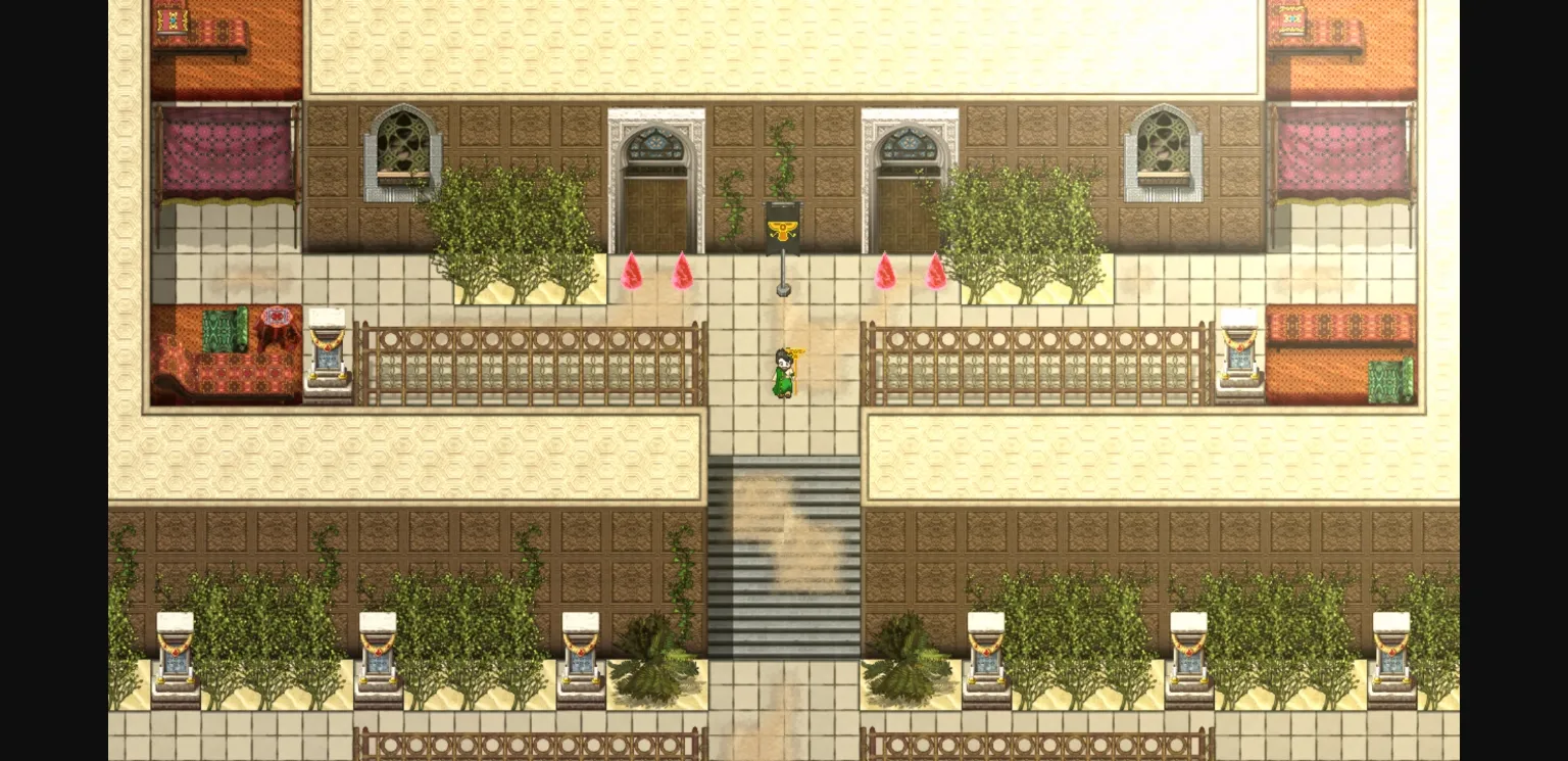 RPGM Abandoned Succubus Covenant  Warlock Saga [Ch. 1] [Olympus] | Free Adult Games