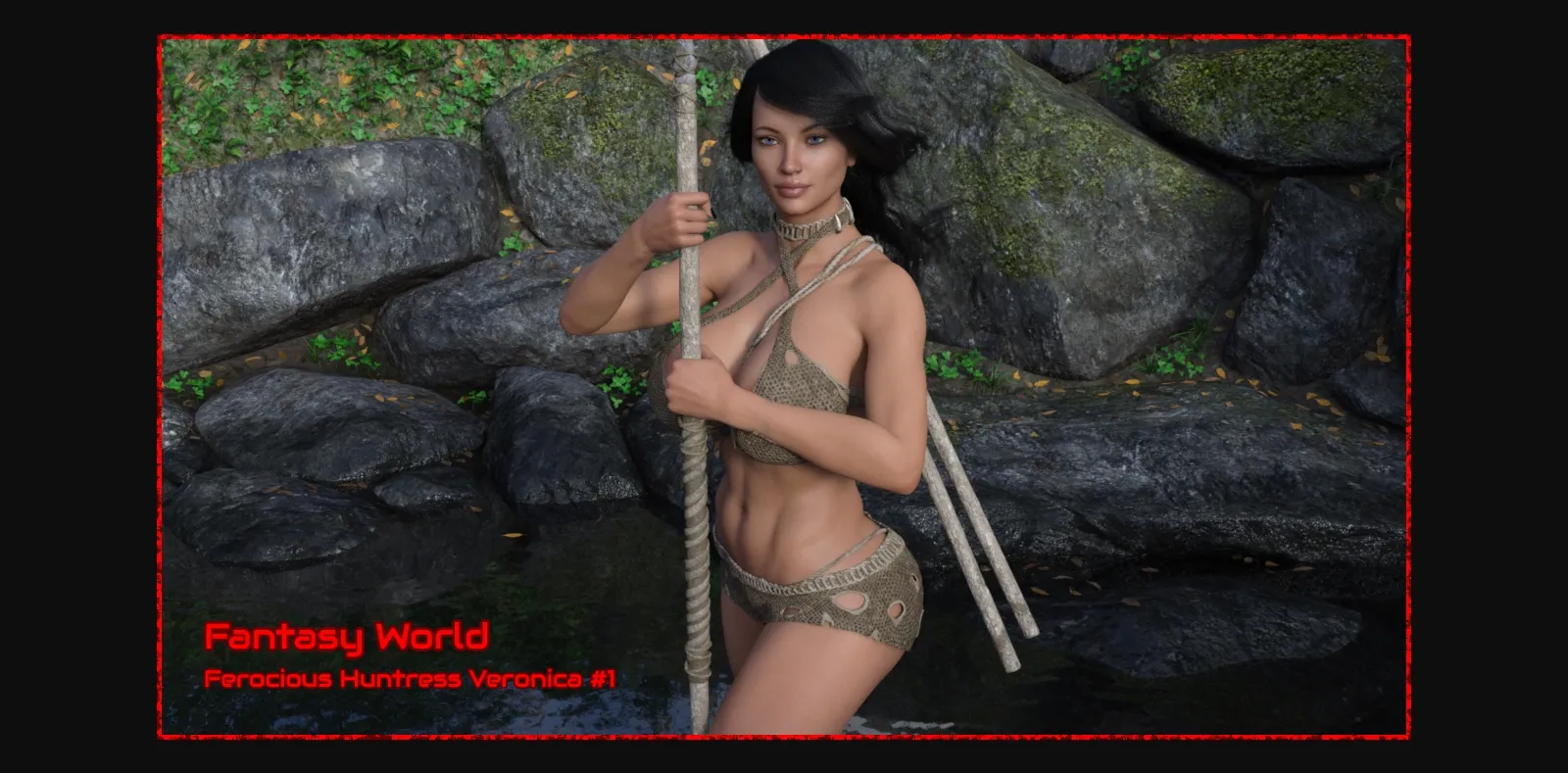 RPGM Abandoned Sultry Summer Stories [v0.3.4 Public] [Acid Silver] | Free Adult Games