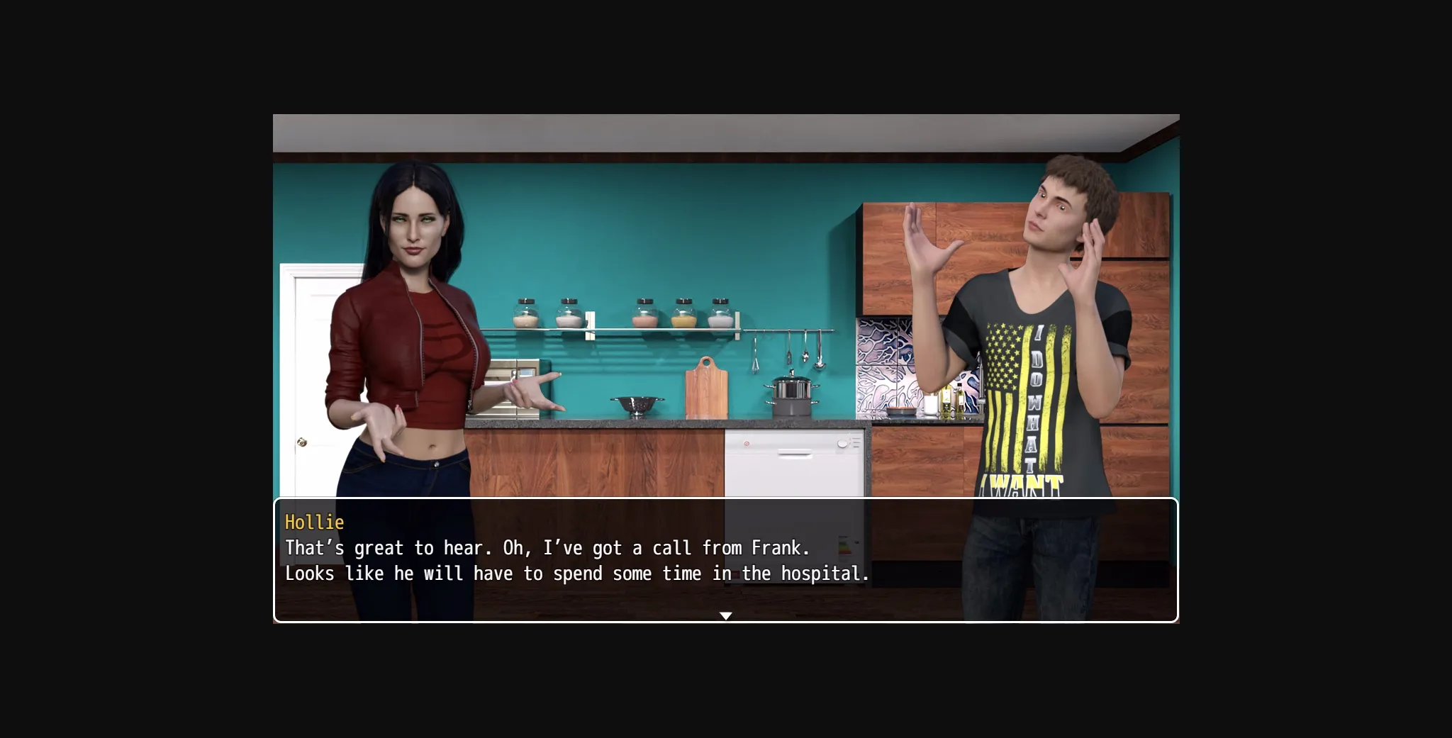 RPGM Abandoned Summer Holidays [v0.25] [Yeehaw Games] | Free Adult Games