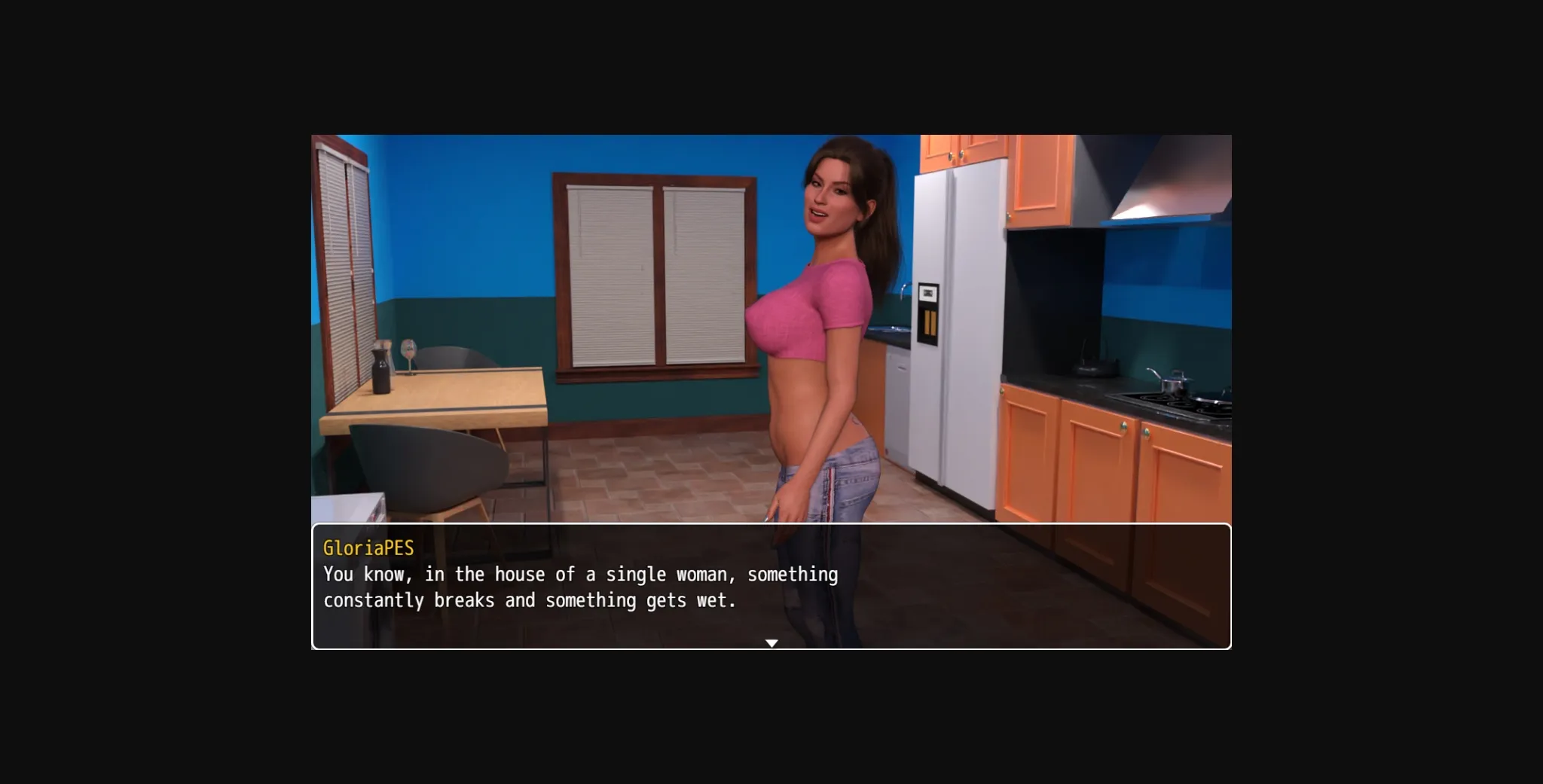 RPGM Abandoned Summer Holidays [v0.25] [Yeehaw Games] | Free Adult Games