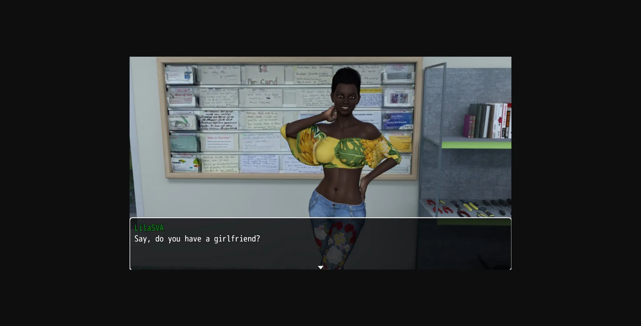 RPGM Abandoned Summer Holidays [v0.25] [Yeehaw Games] | Free Adult Games