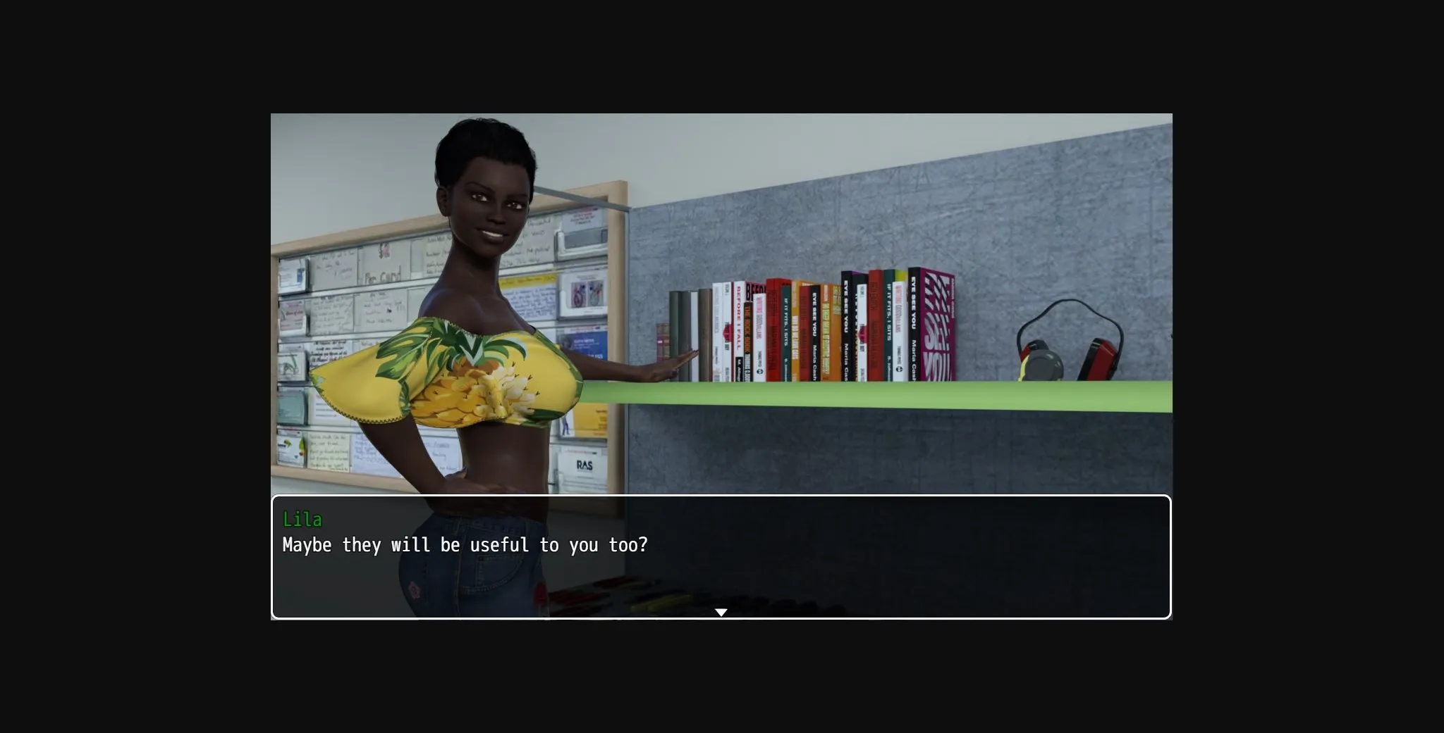 RPGM Abandoned Summer Holidays [v0.25] [Yeehaw Games] | Free Adult Games