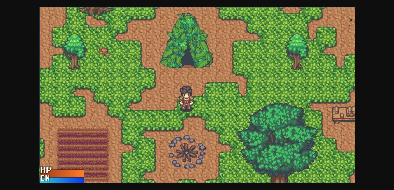 RPGM Abandoned Survival on Amazonia [v0.5] [Noxurtica] | Free Adult Games