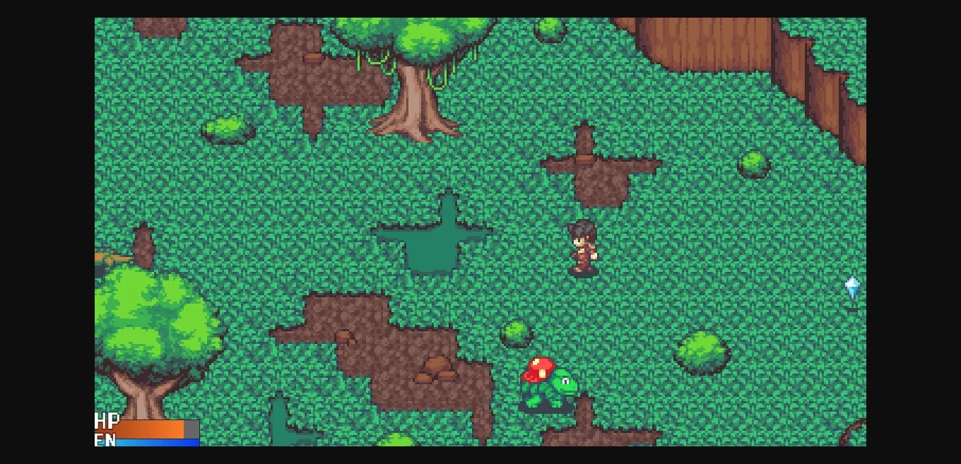 RPGM Abandoned Survival on Amazonia [v0.5] [Noxurtica] | Free Adult Games