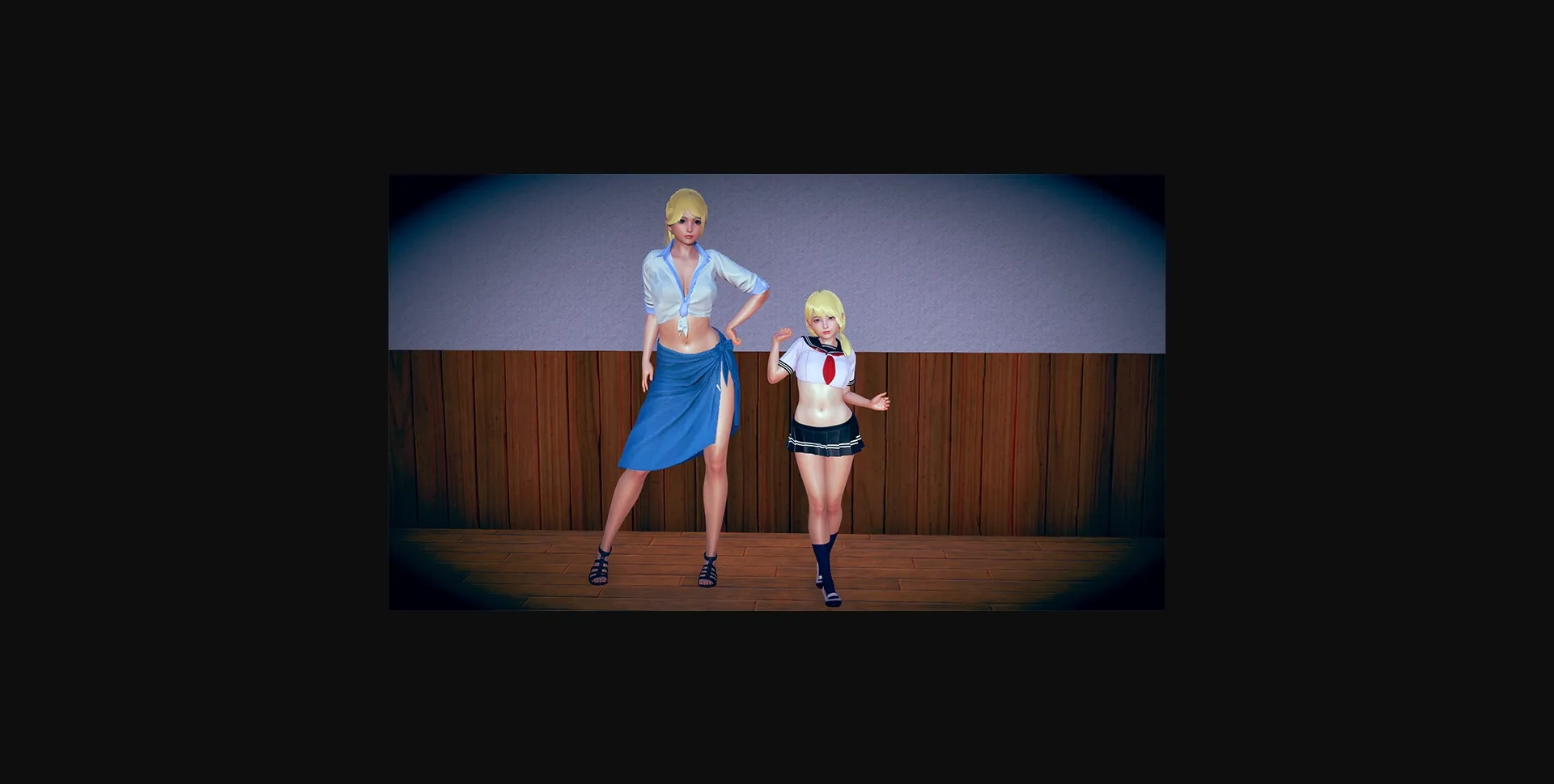 RPGM Abandoned Sweet Housing [v0.1] [Artemisx] | Free Adult Games