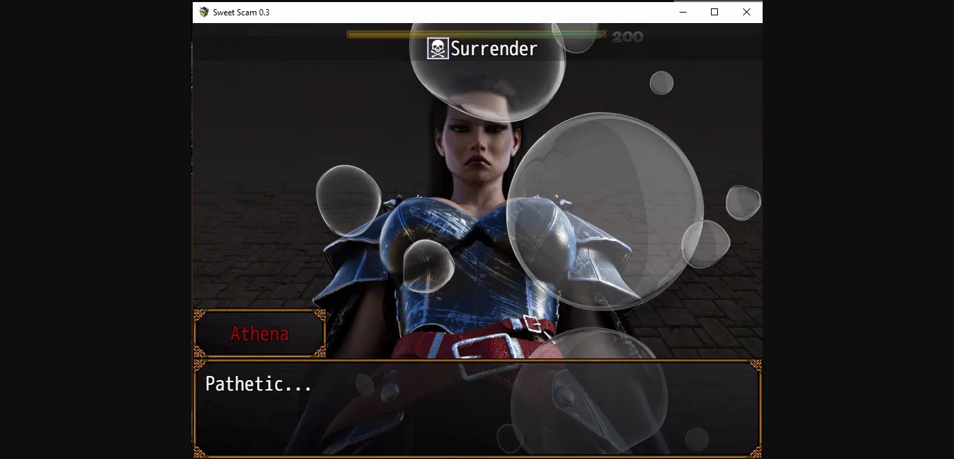 RPGM Abandoned Sweet Scam [v0.5] [Leonelli] | Free Adult Games