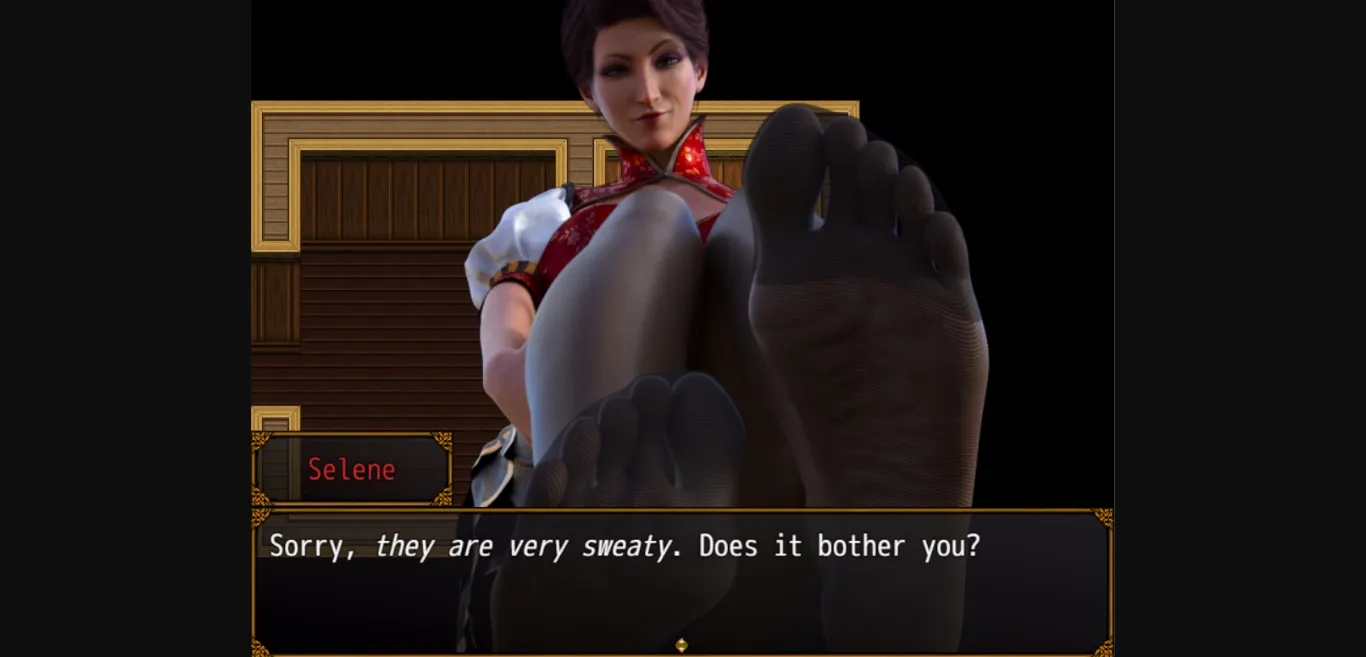 RPGM Abandoned Sweet Scam [v0.5] [Leonelli] | Free Adult Games