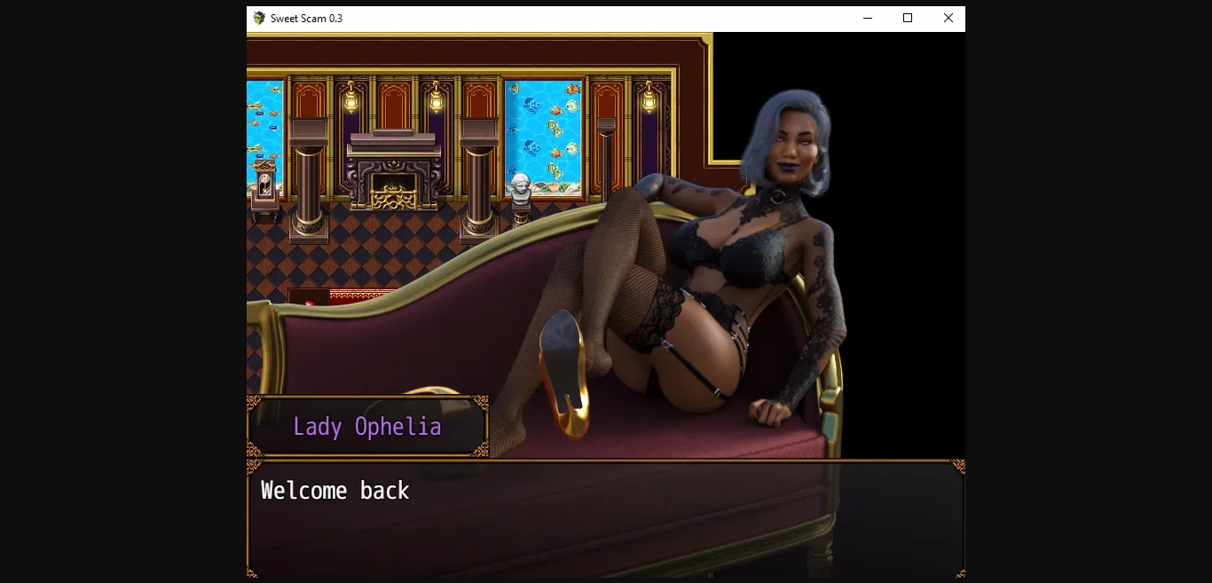 RPGM Abandoned Sweet Scam [v0.5] [Leonelli] | Free Adult Games