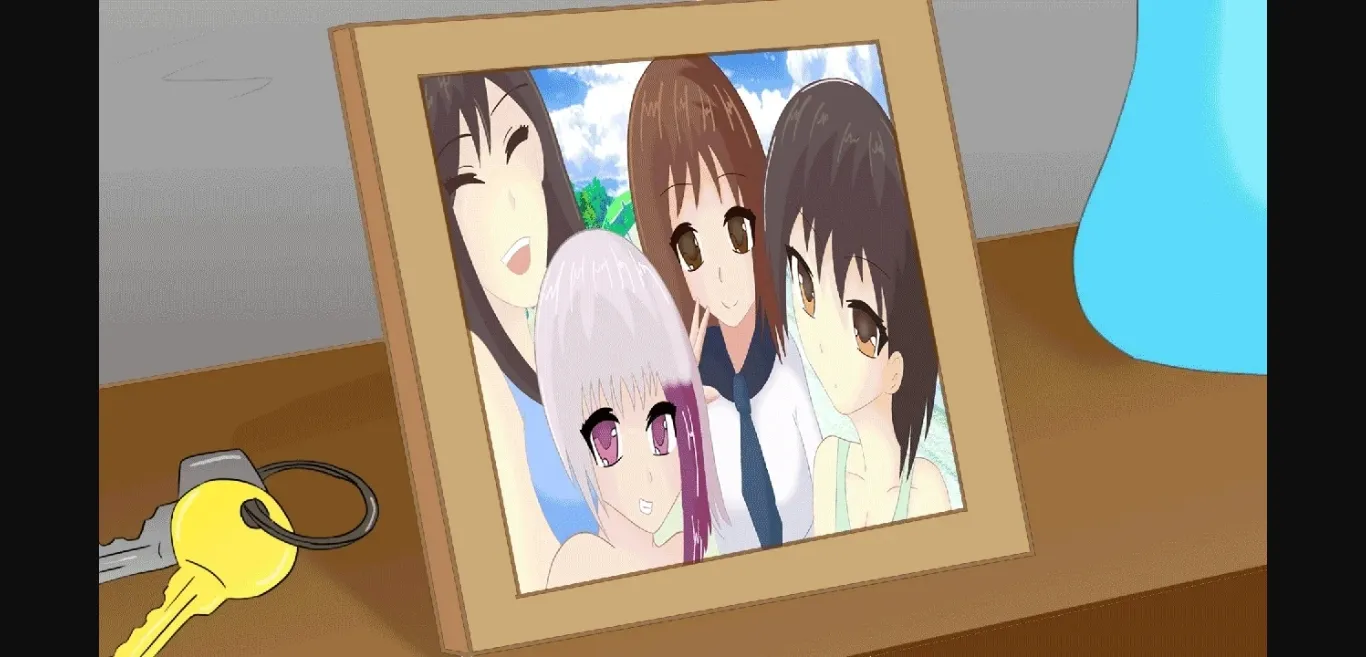 RPGM Abandoned Sweet ! Summer Paradise [v0.2b] [NerVren] | Free Adult Games