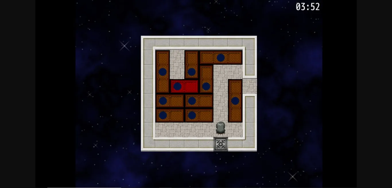 RPGM Abandoned SweetNIghtmare [Prologue] [Burazzu] | Free Adult Games