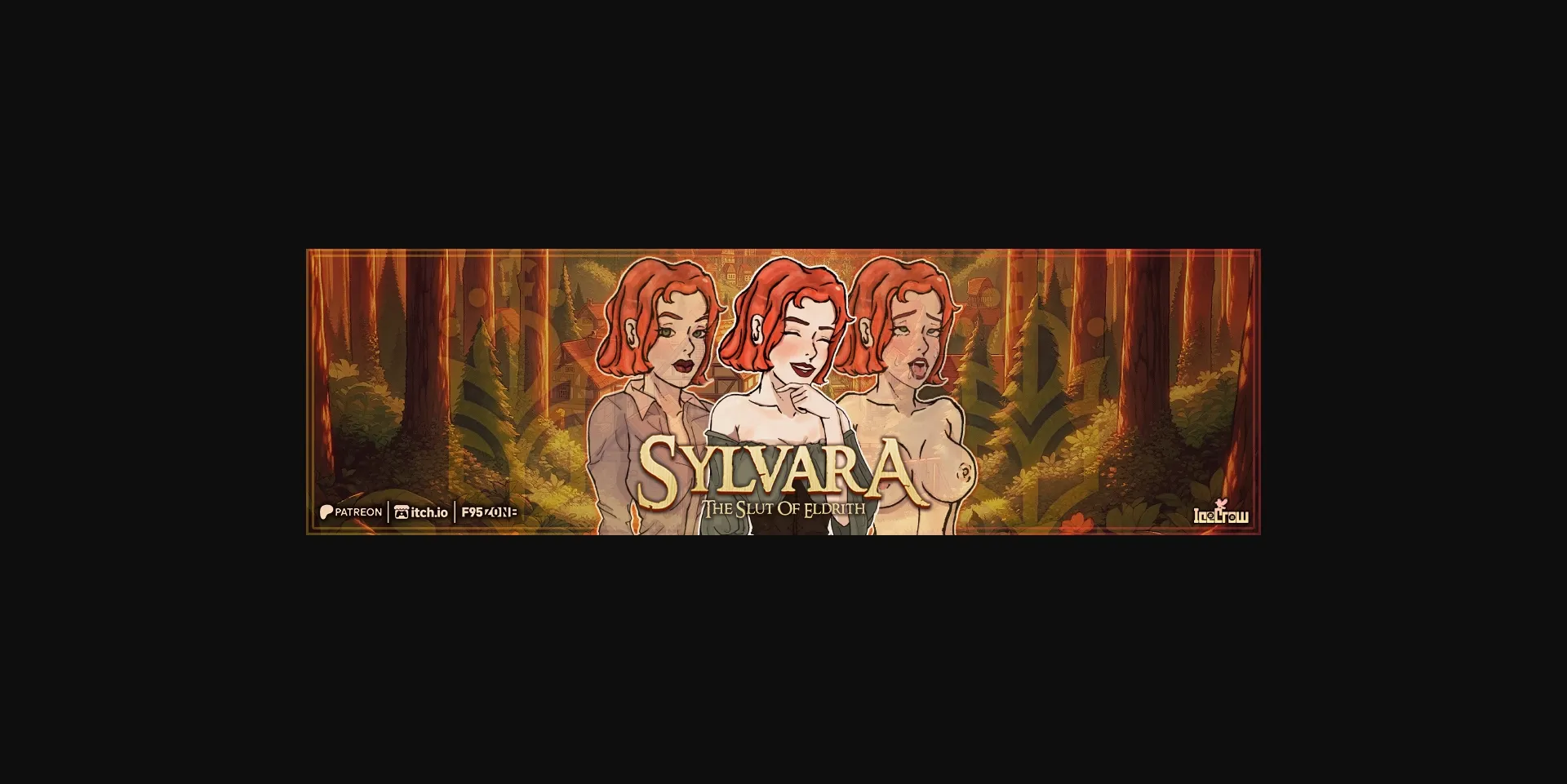 RPGM Abandoned Sylvara  The Slut of Eldrith [Demo] [IceCrowStudio] | Free Adult Games