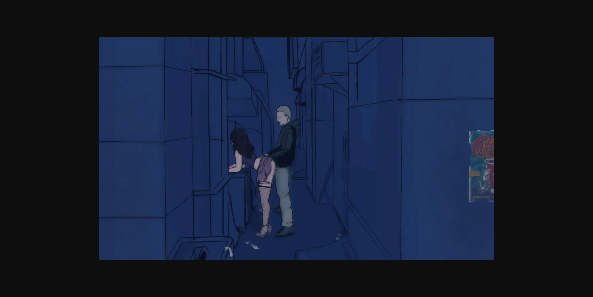 RPGM Abandoned Sylvara  The Slut of Eldrith [Demo] [IceCrowStudio] | Free Adult Games